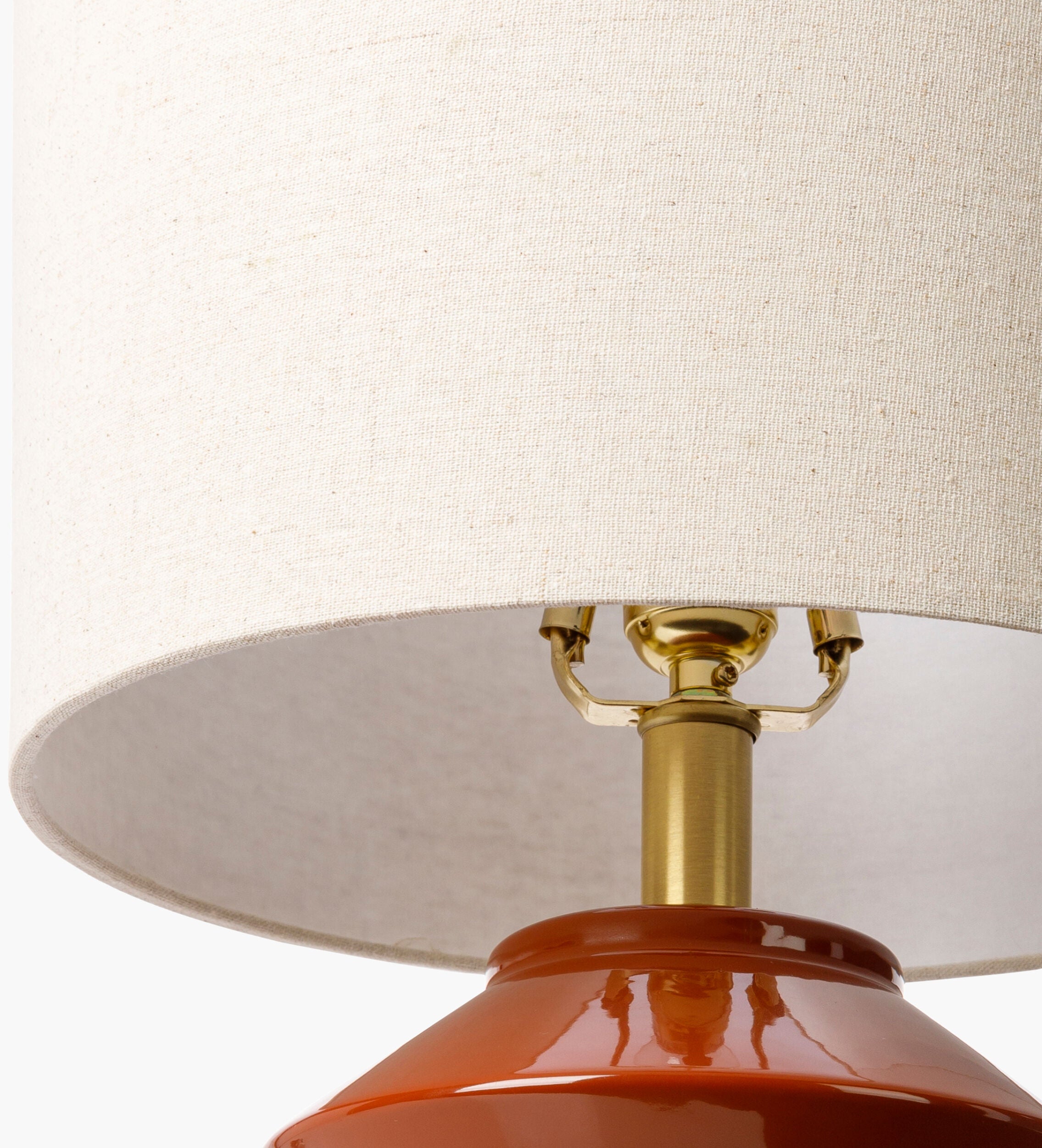 Edison Accent Table Lamp