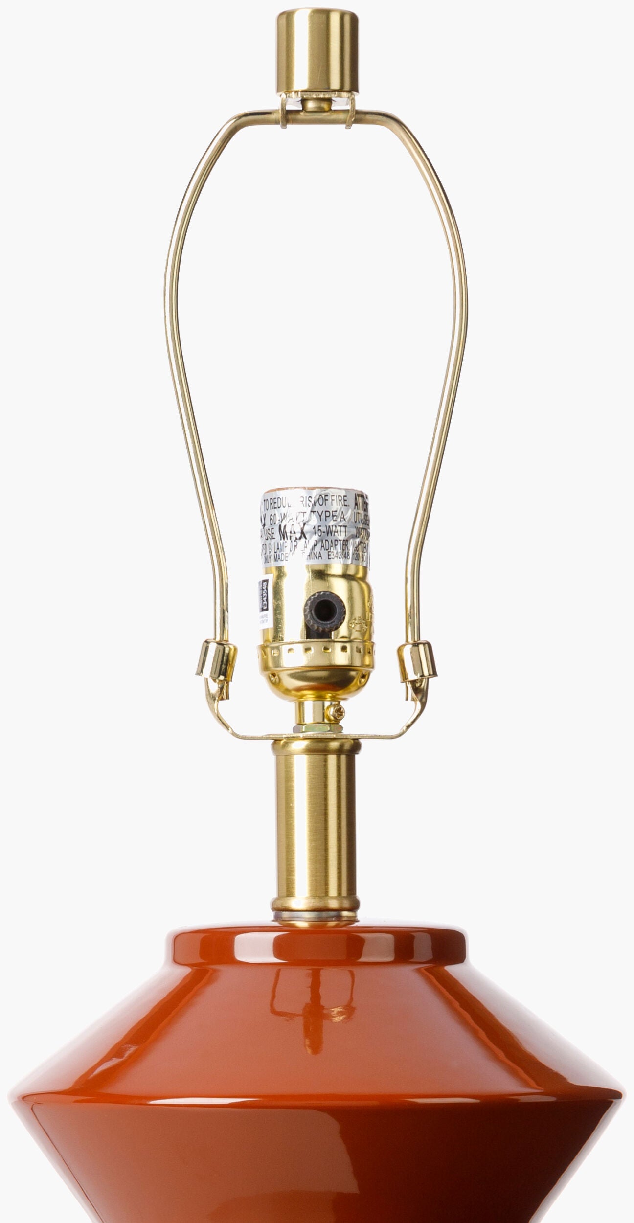 Edison Accent Table Lamp