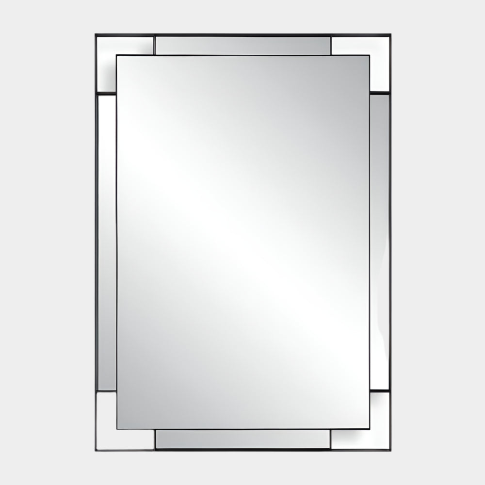 Stellan Mirror, Black