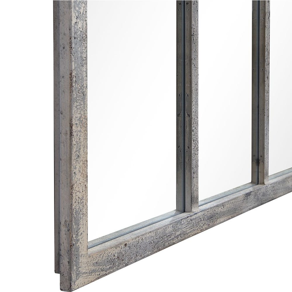 Amiel Arch Mirror