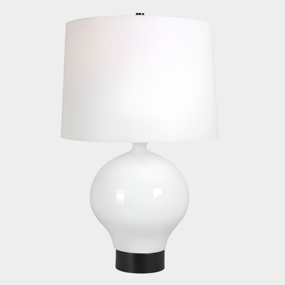 Collar Table Lamp