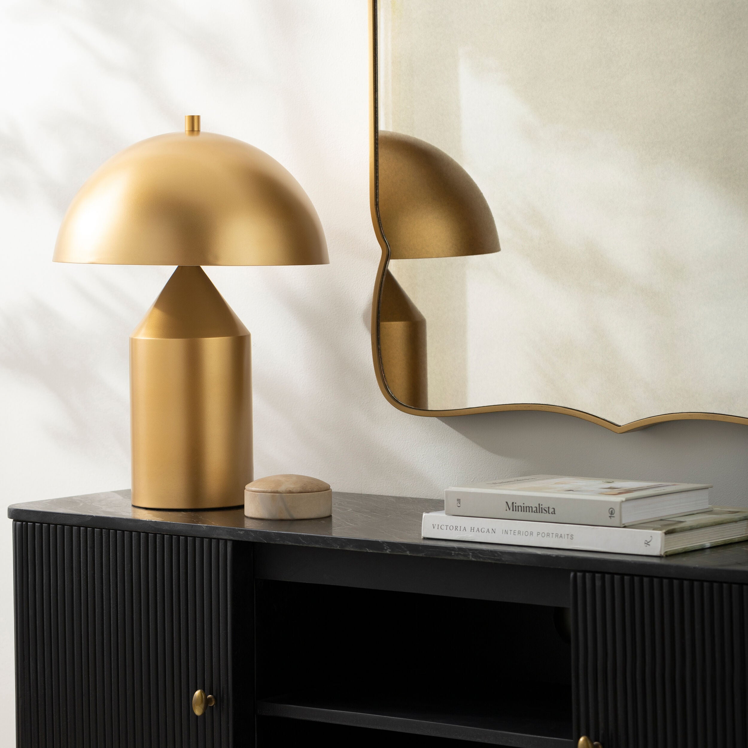 Elder Accent Table Lamp