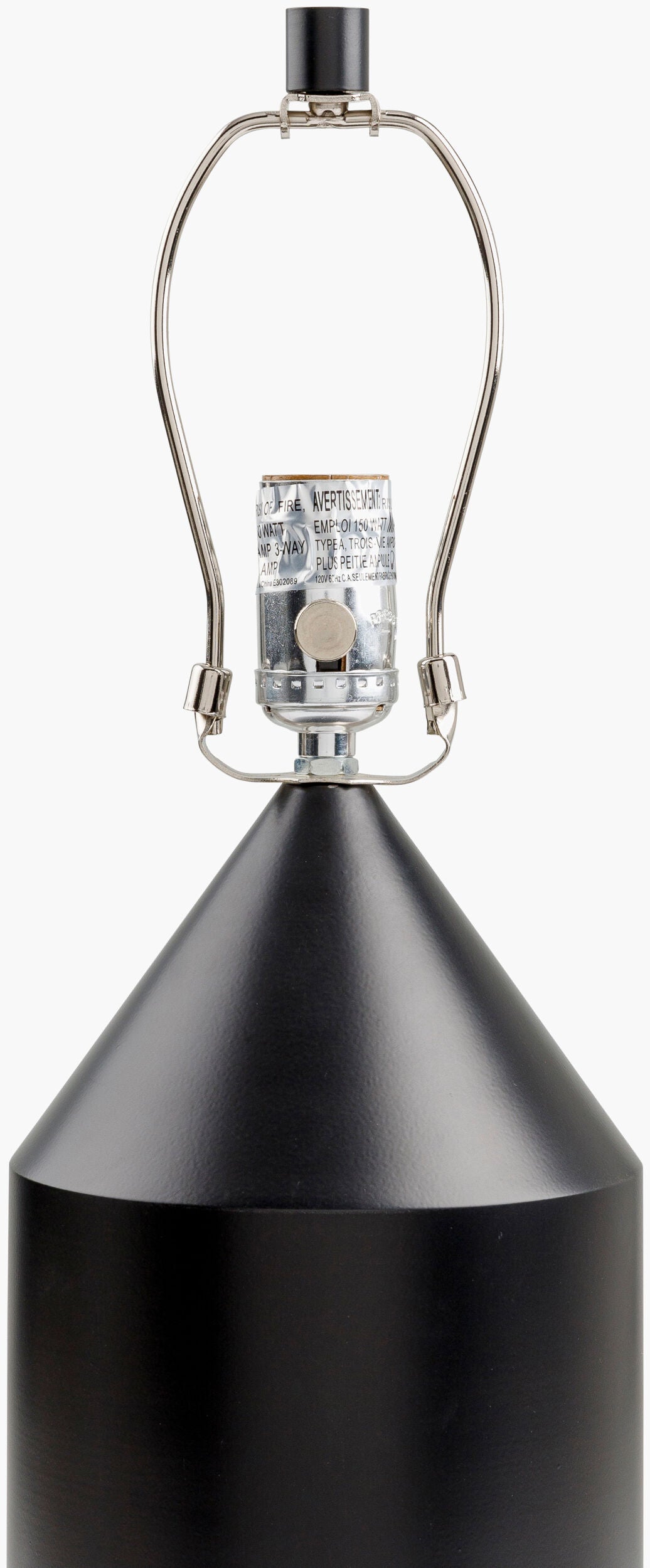 Elder Accent Table Lamp