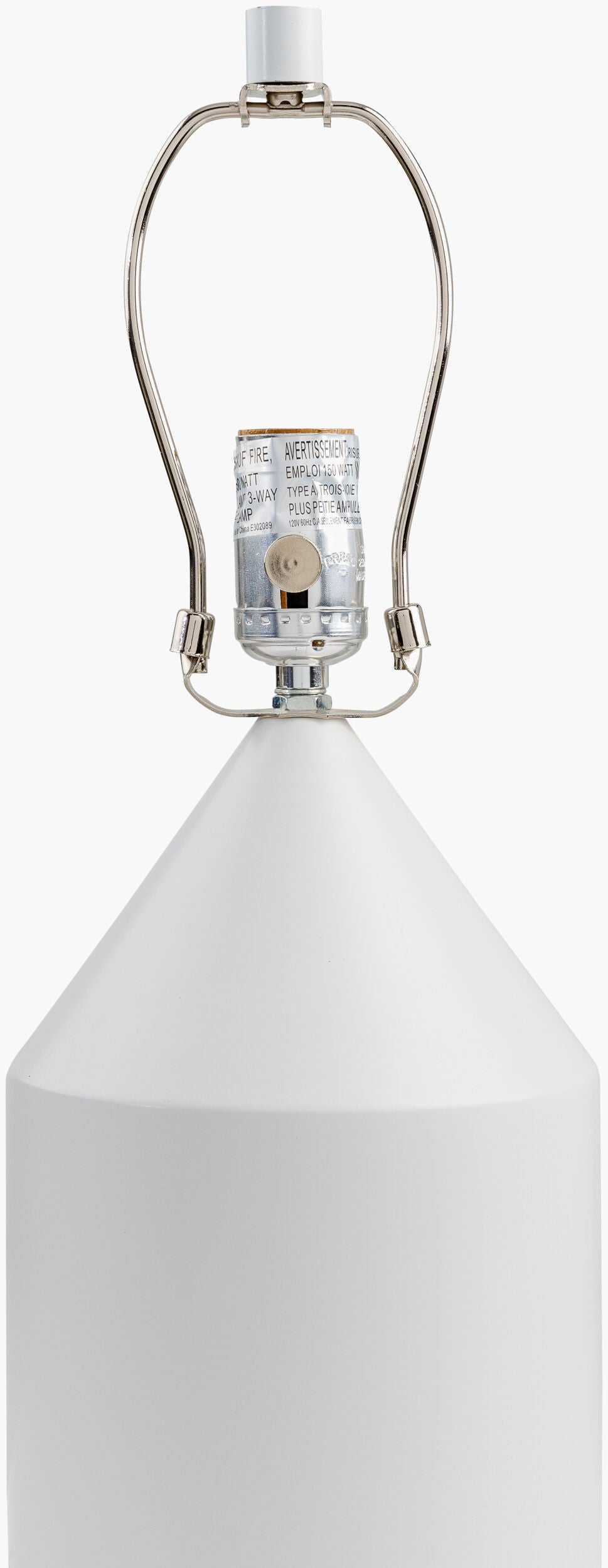 Elder Accent Table Lamp