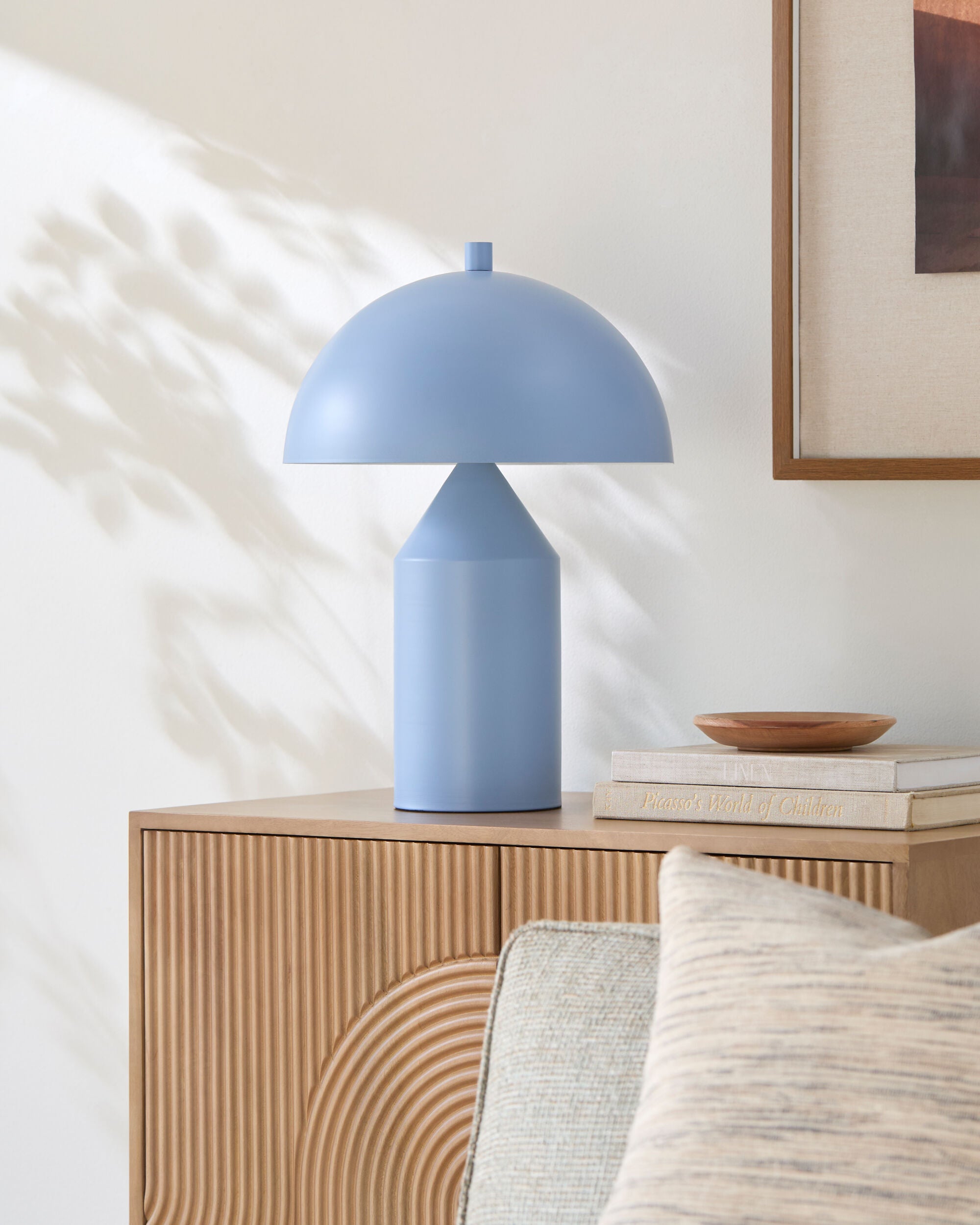 Elder Accent Table Lamp