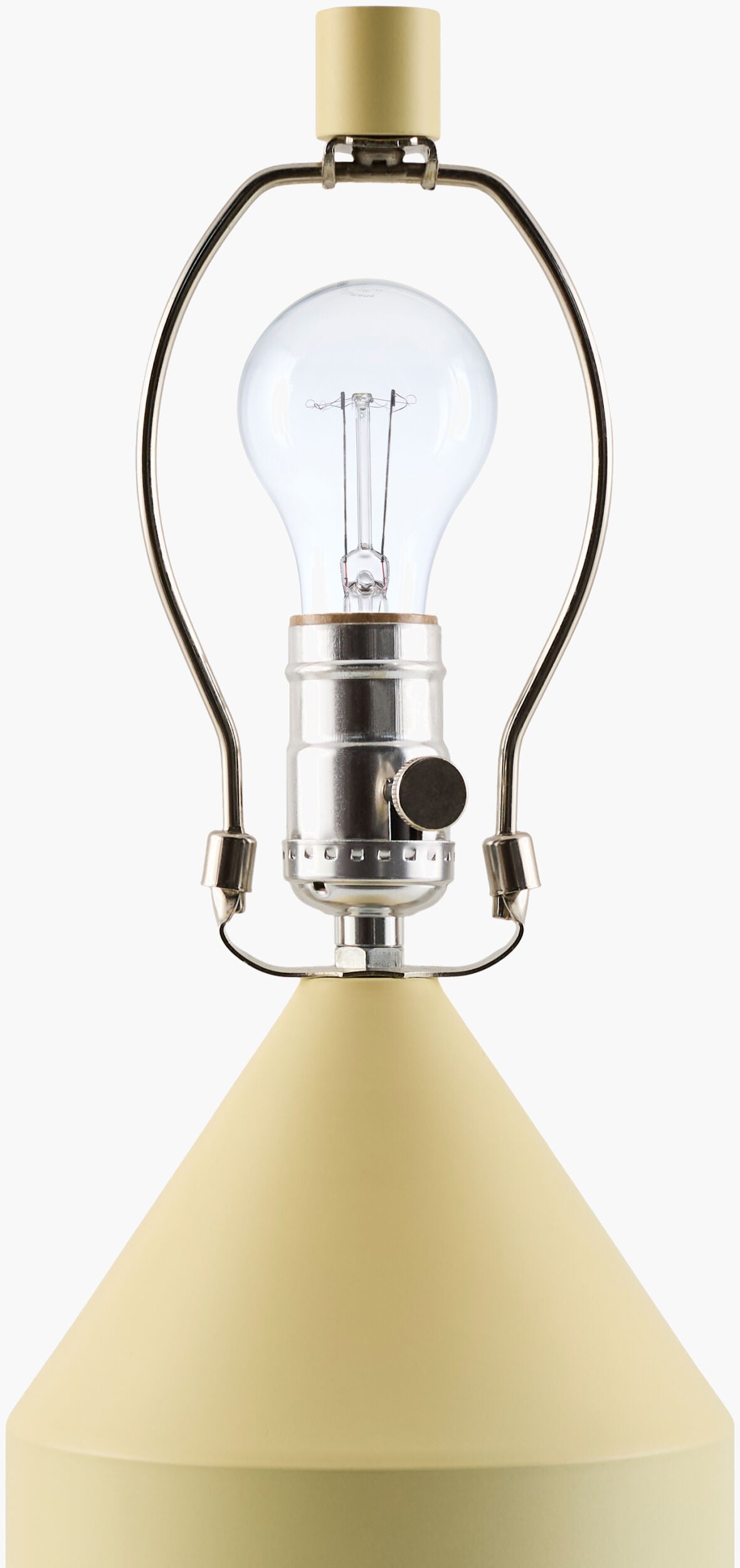 Elder Accent Table Lamp