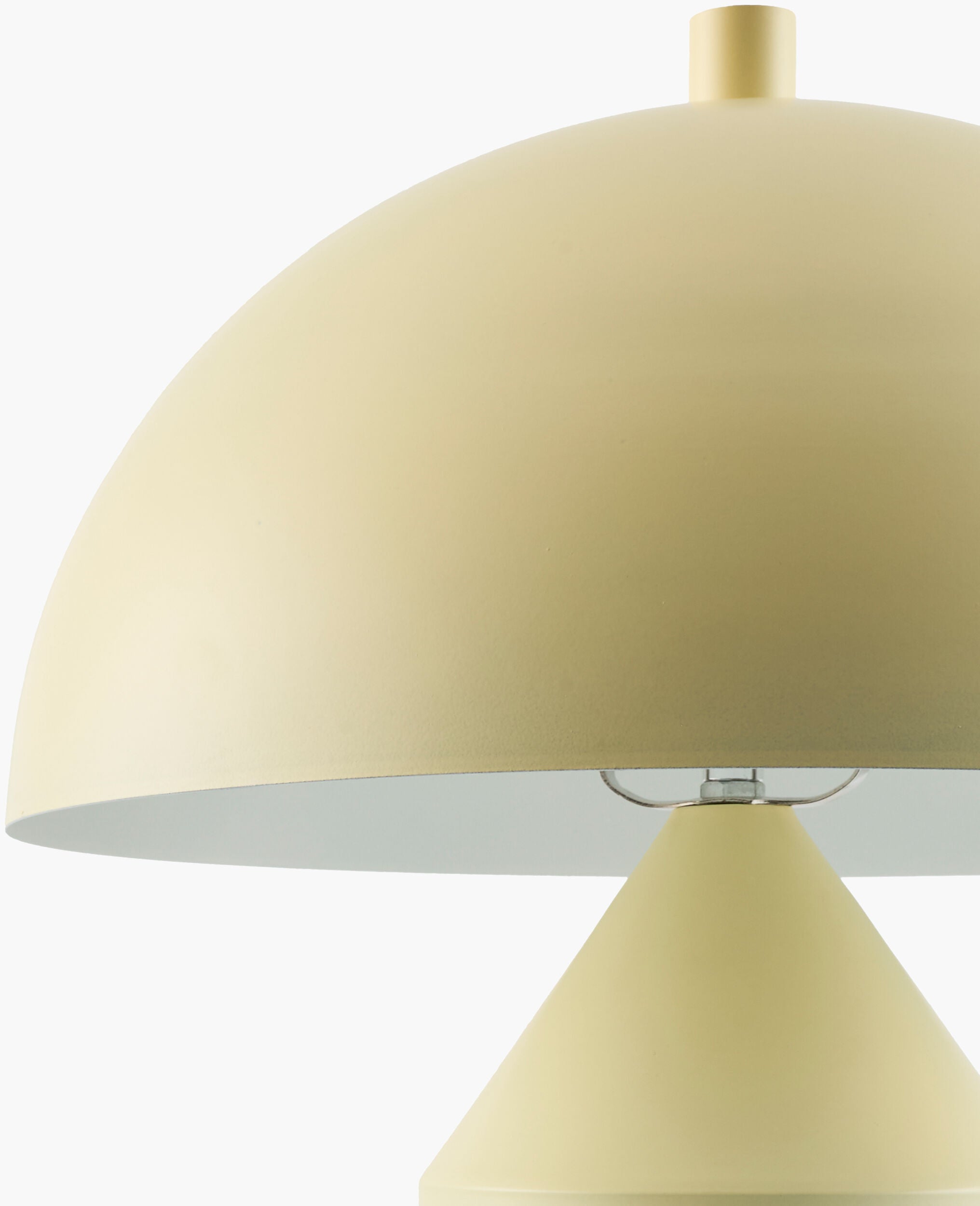 Elder Accent Table Lamp