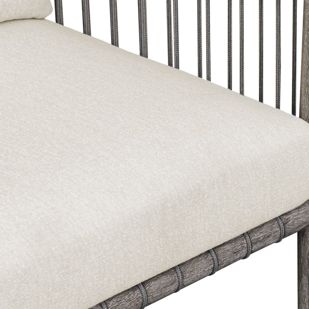 Borneo Outdoor Dining Chair