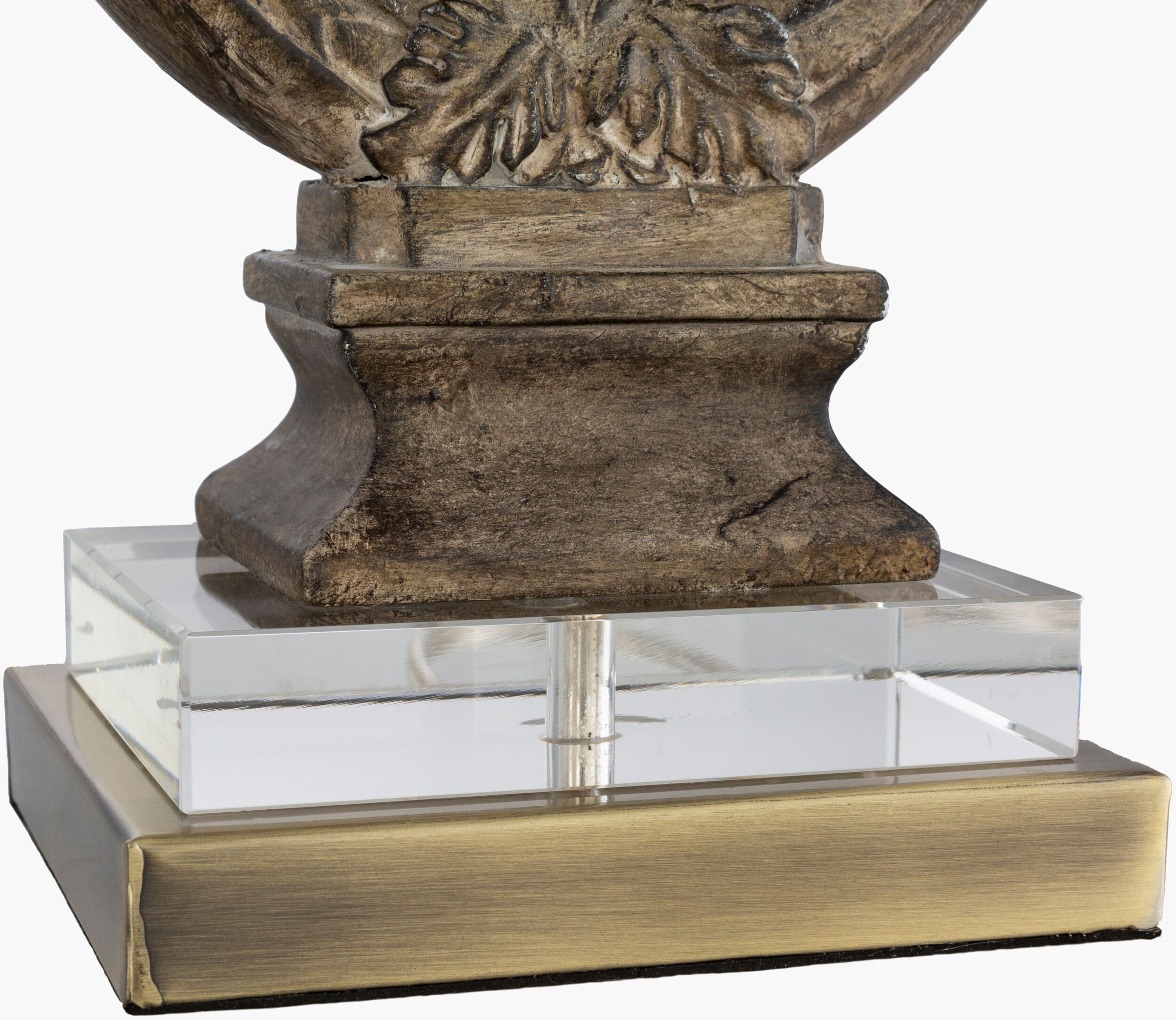 Effie Accent Table Lamp