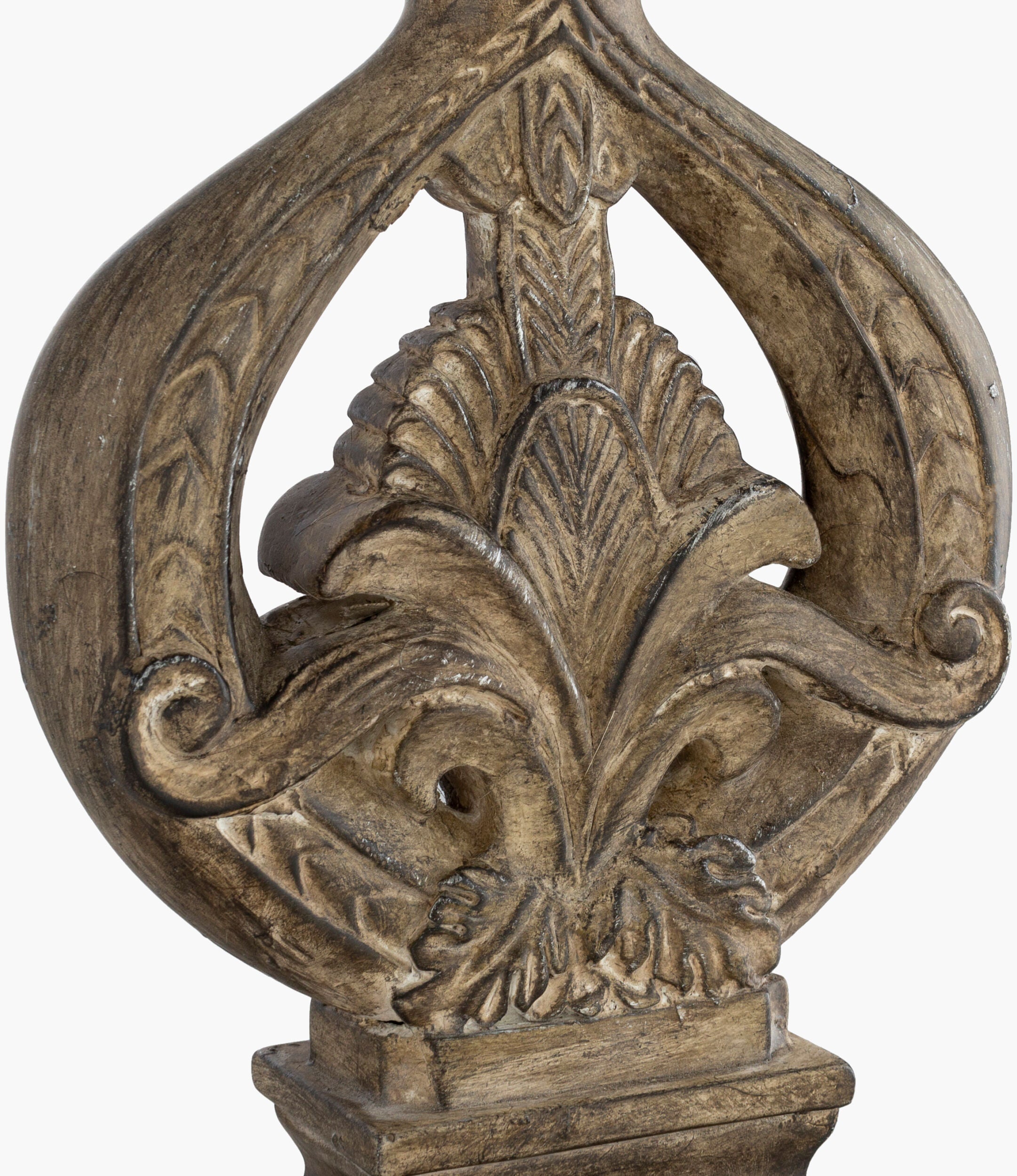 Effie Accent Table Lamp