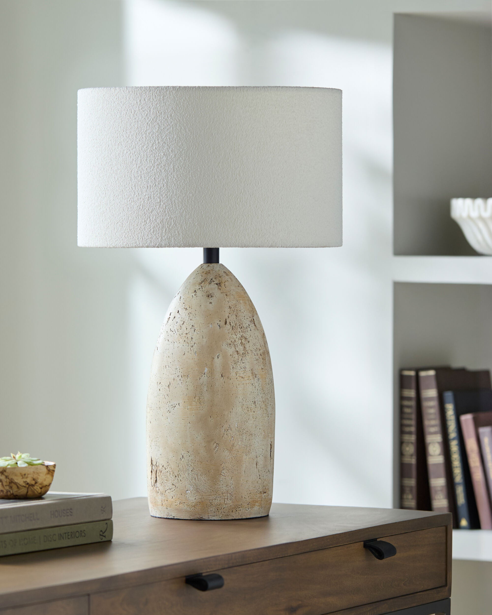 Egito Accent Table Lamp