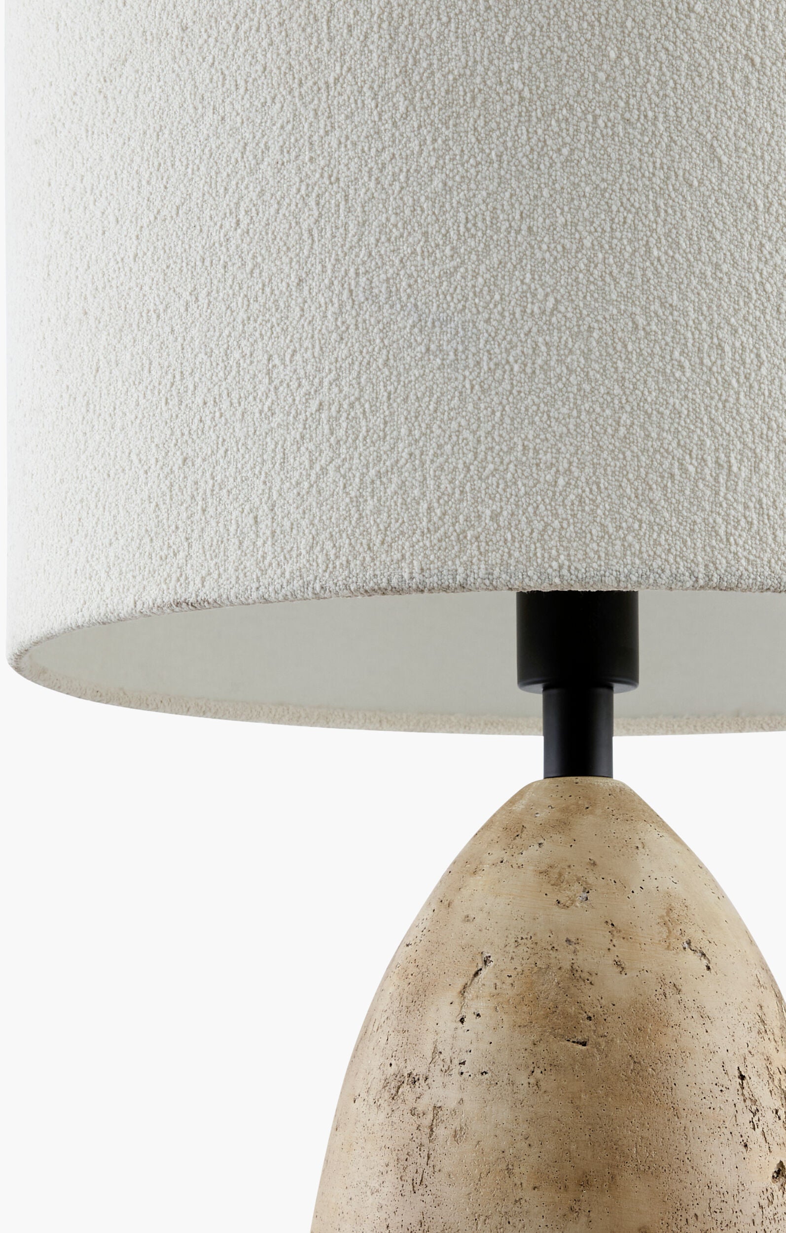 Egito Accent Table Lamp