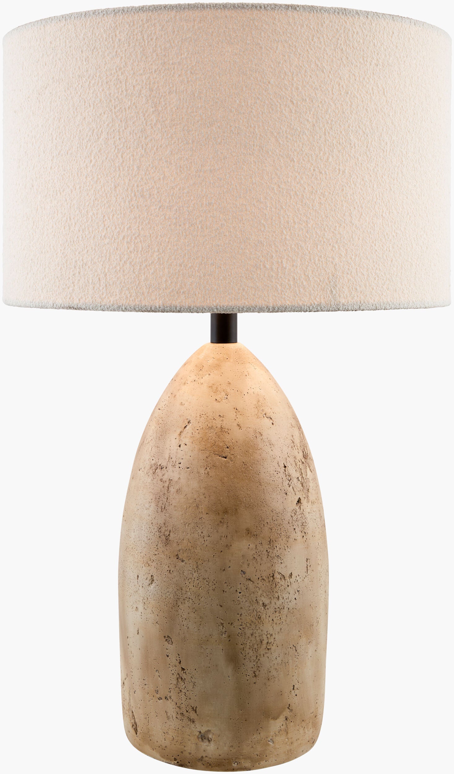Egito Accent Table Lamp