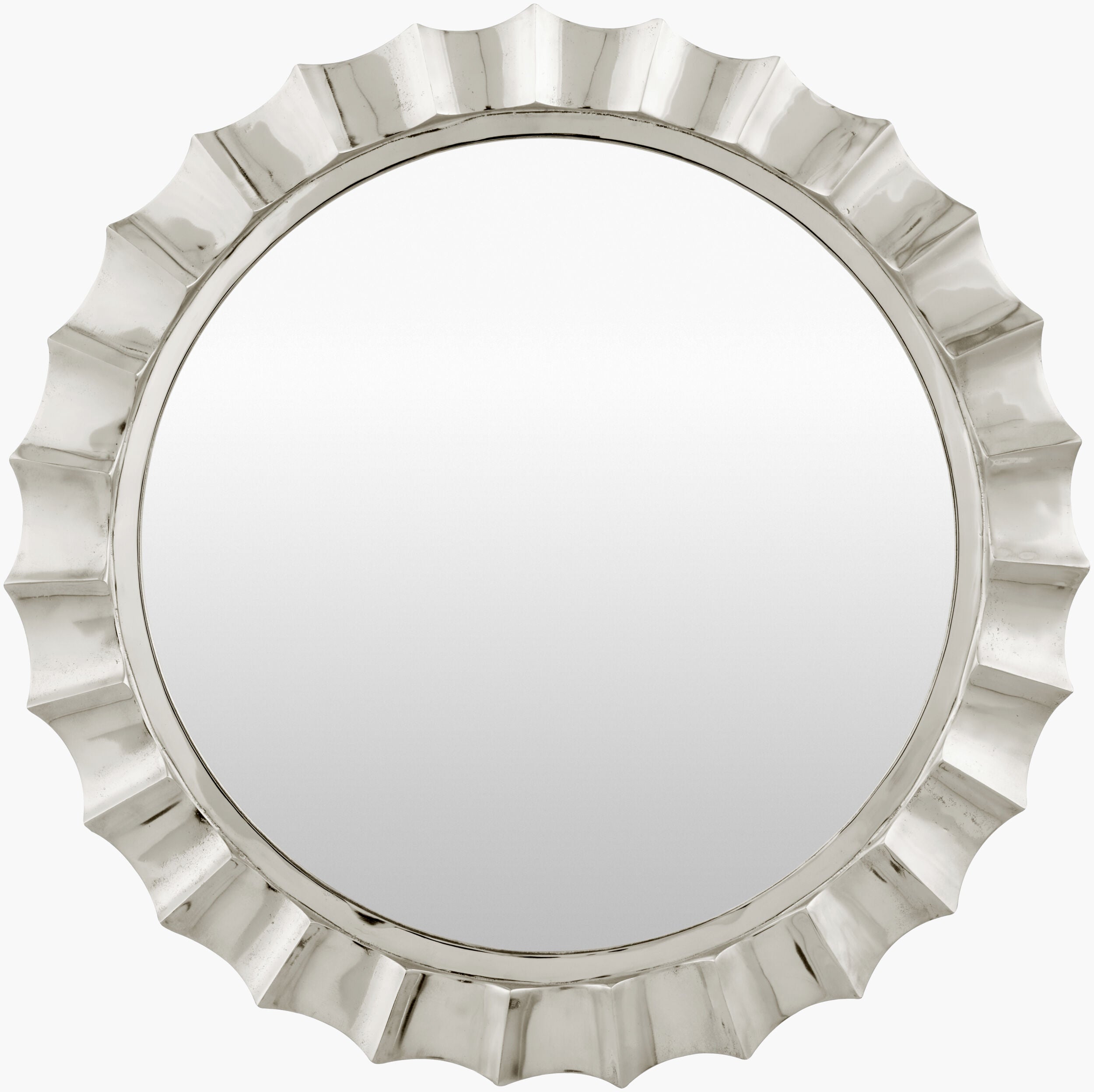 Tejasvi Accent Mirror