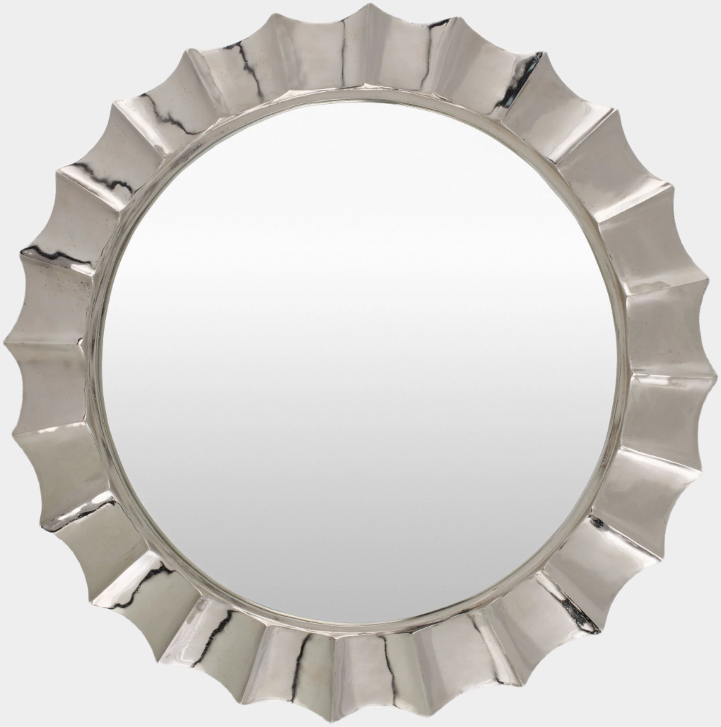 Tejasvi Accent Mirror