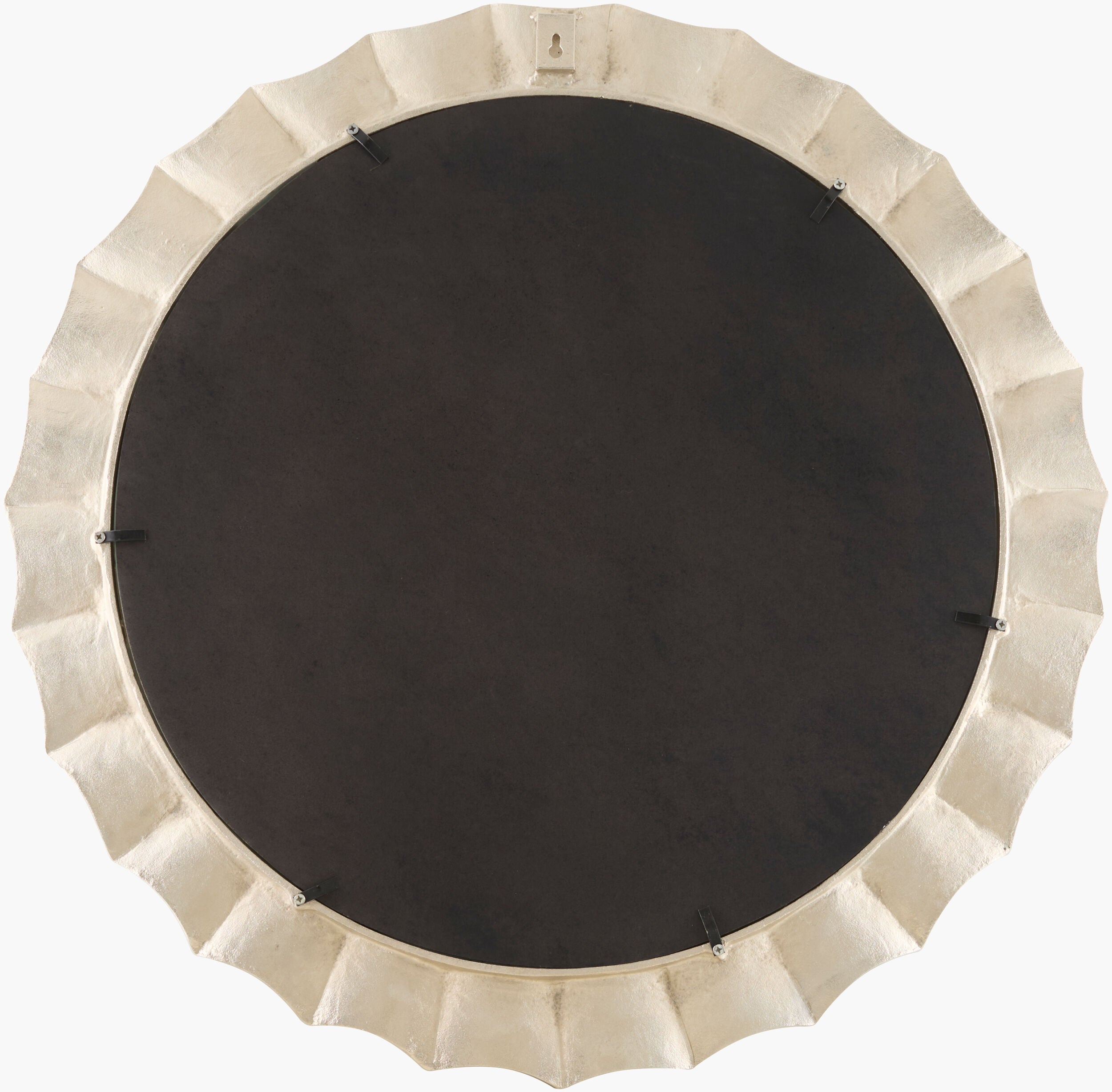 Tejasvi Accent Mirror