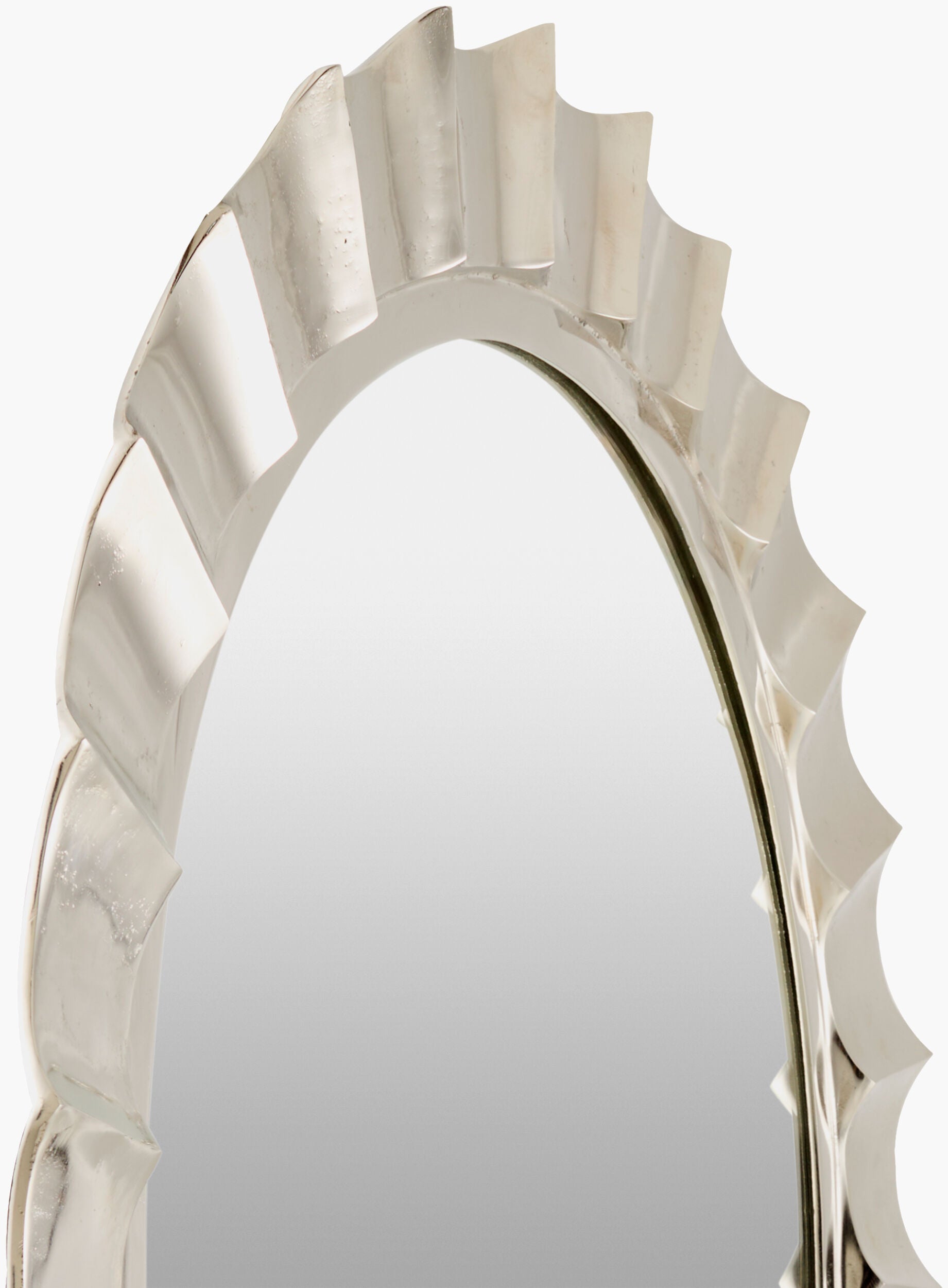 Tejasvi Accent Mirror