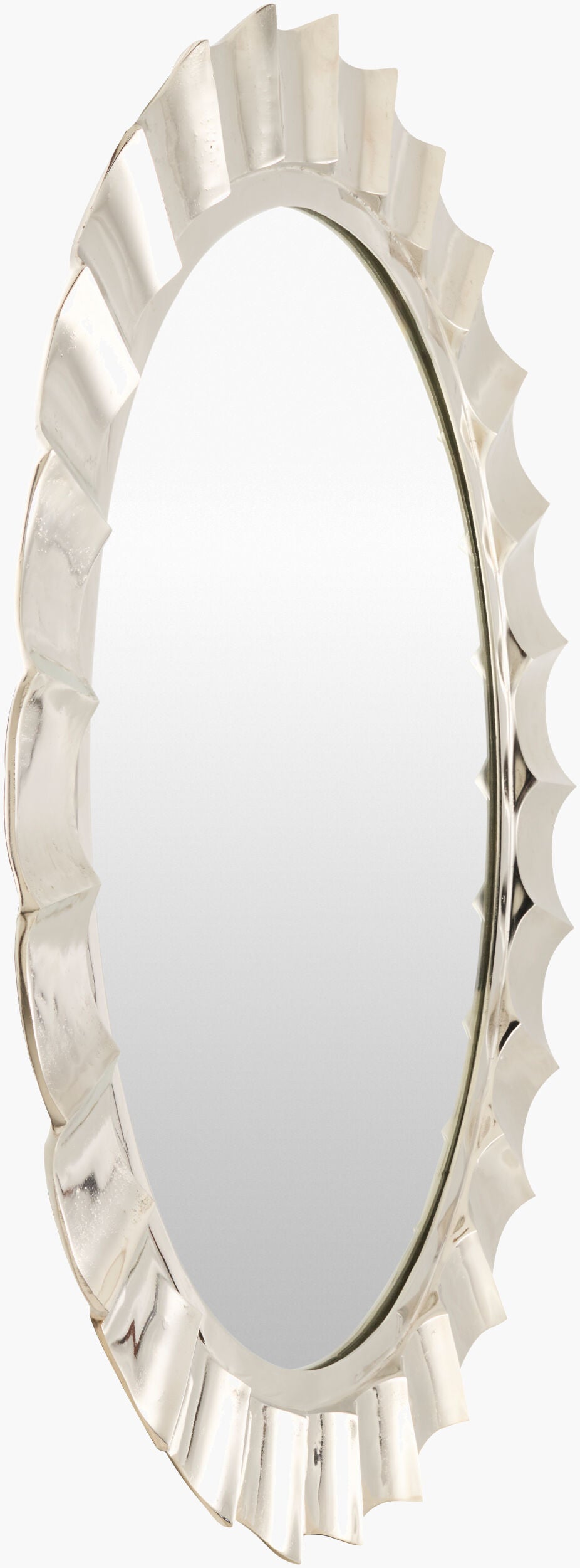 Tejasvi Accent Mirror