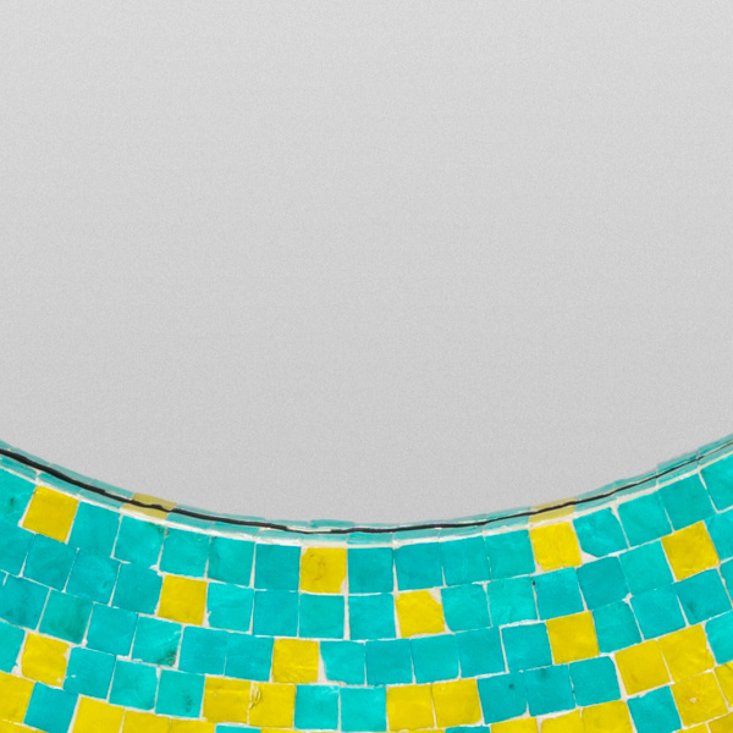 Eckley Mirror