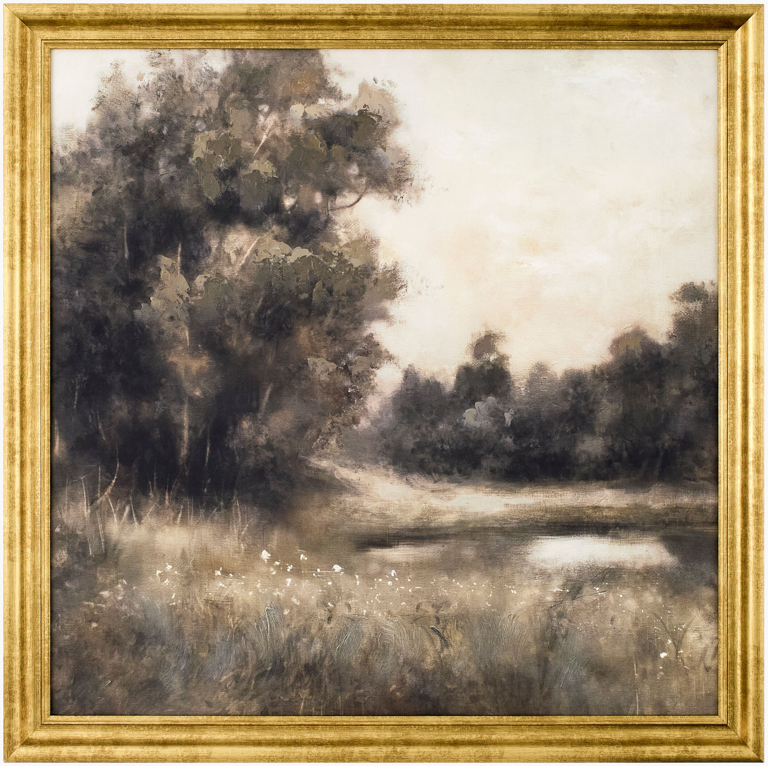 Eldorado Framed Art