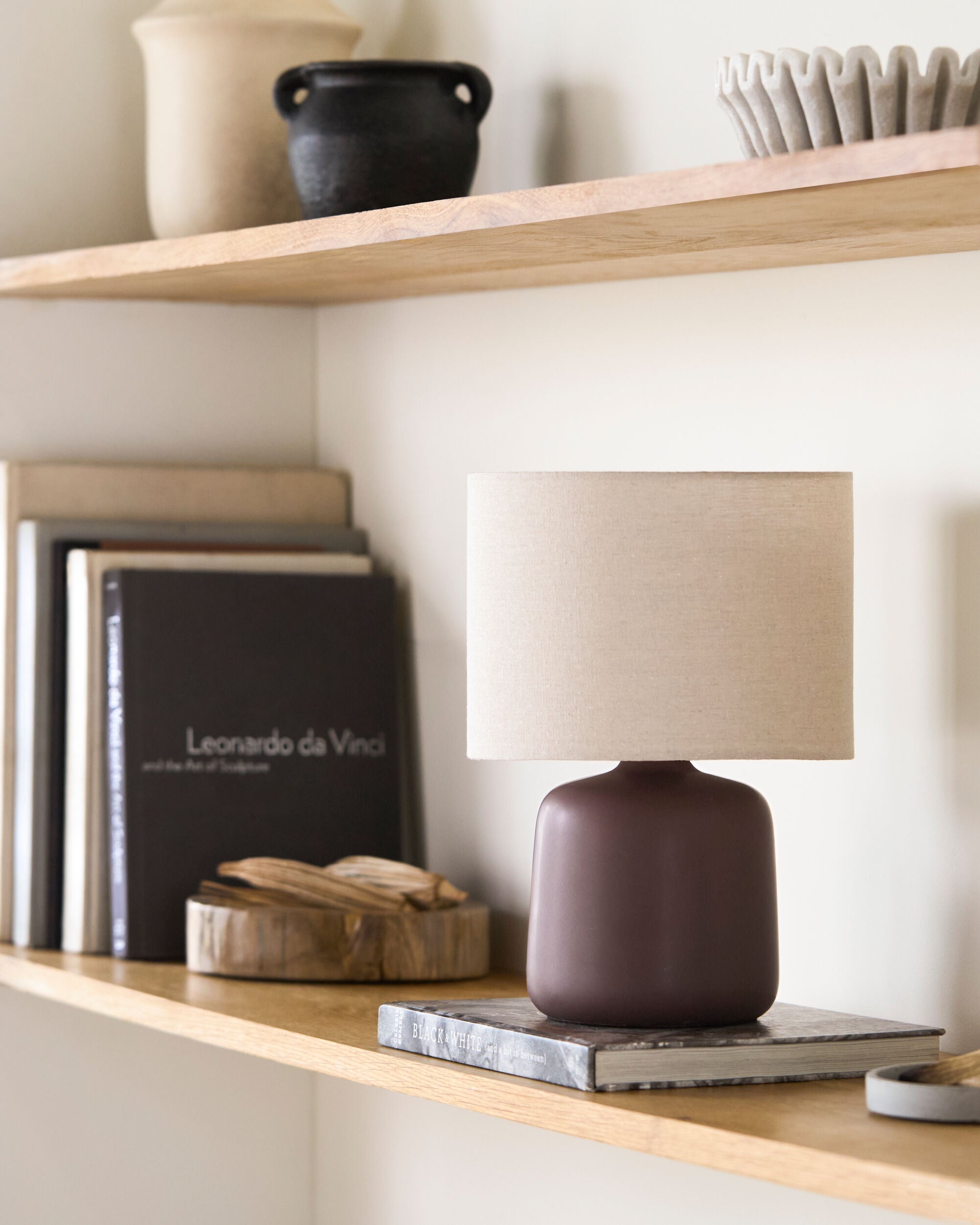 Elio Accent Table Lamp