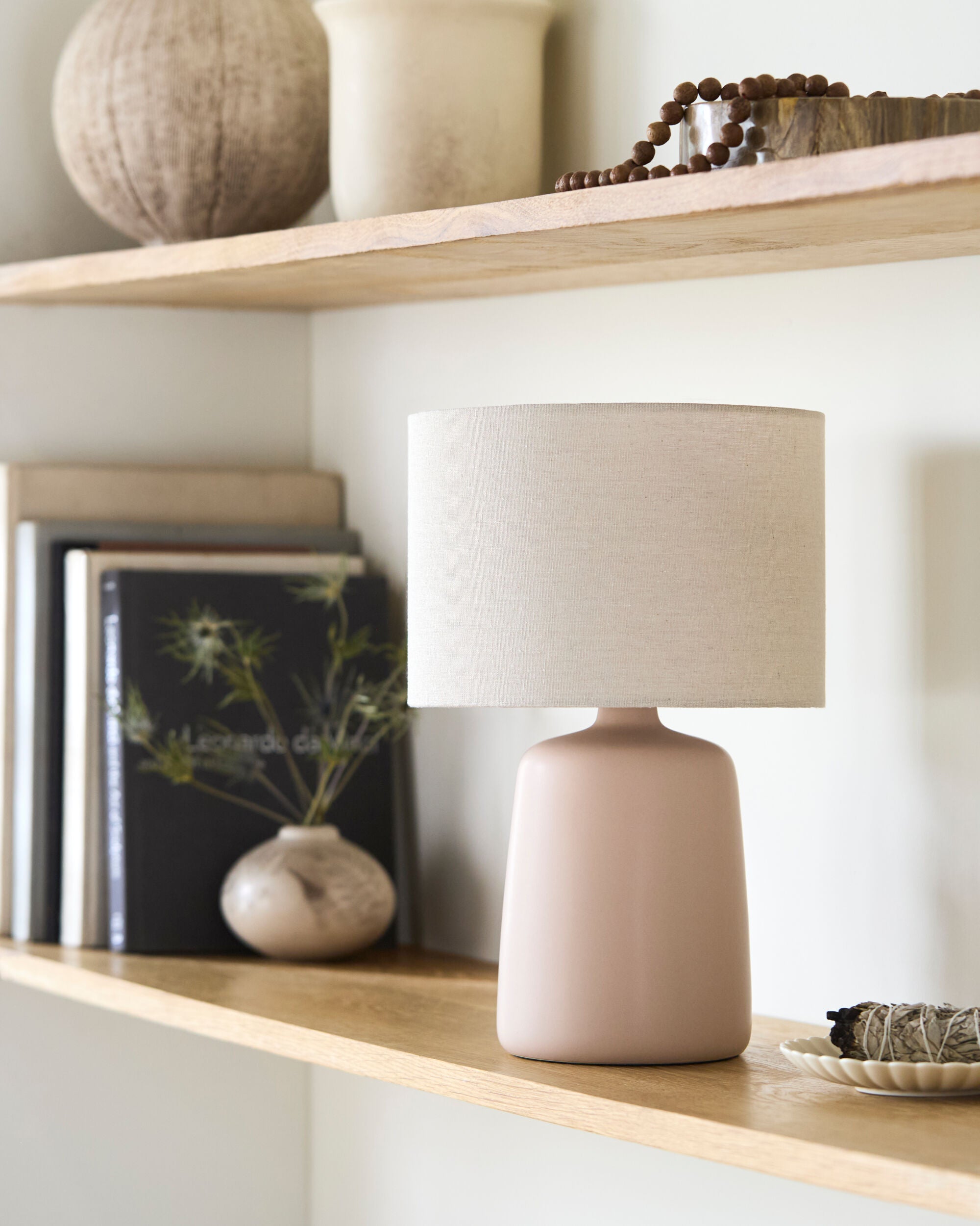 Elio Accent Table Lamp
