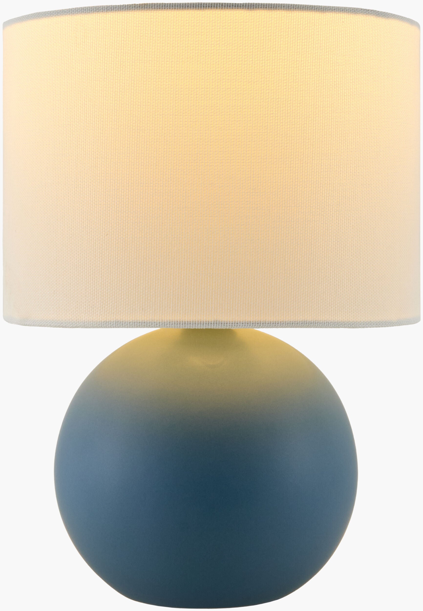 Elio Accent Table Lamp