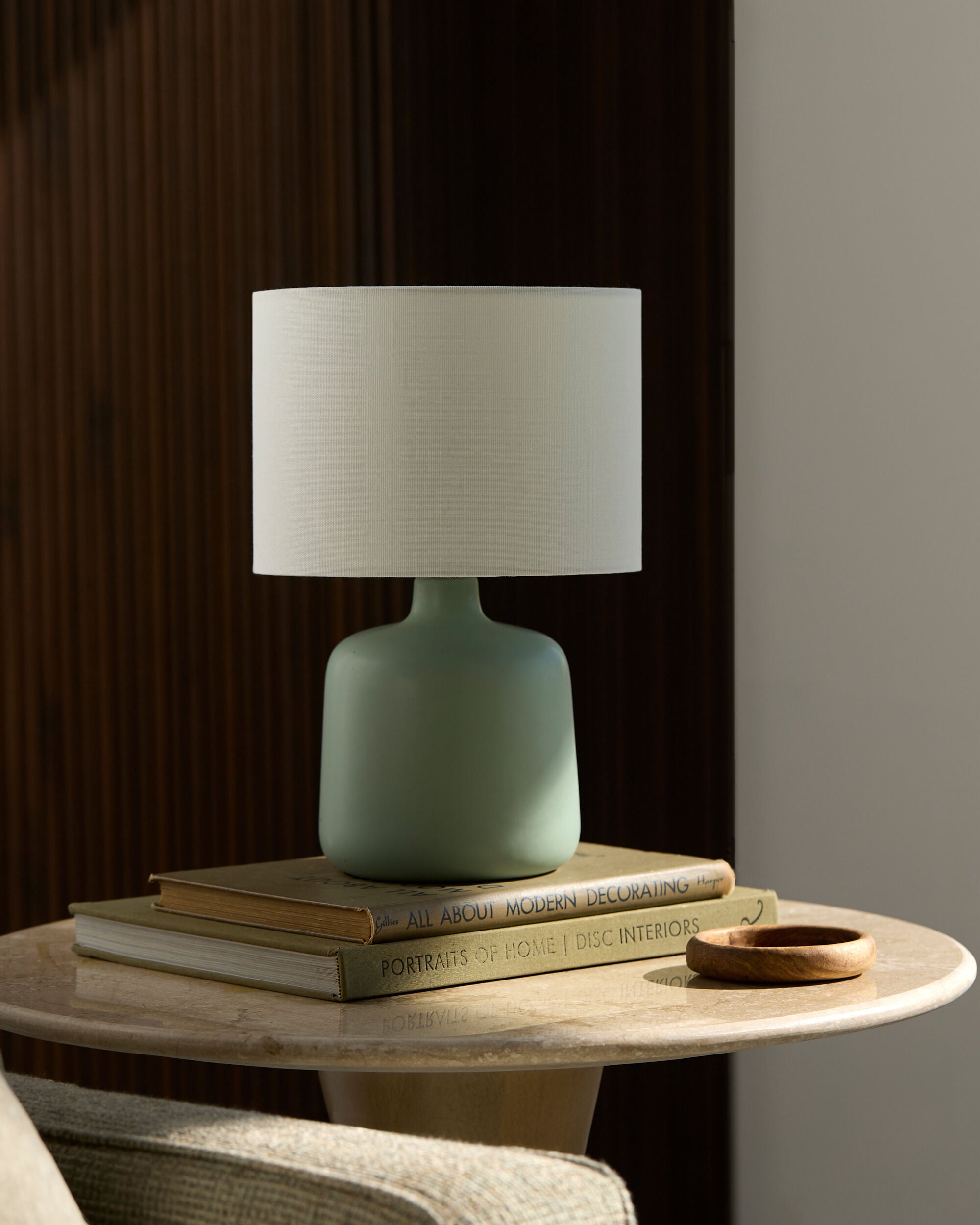 Elio Accent Table Lamp