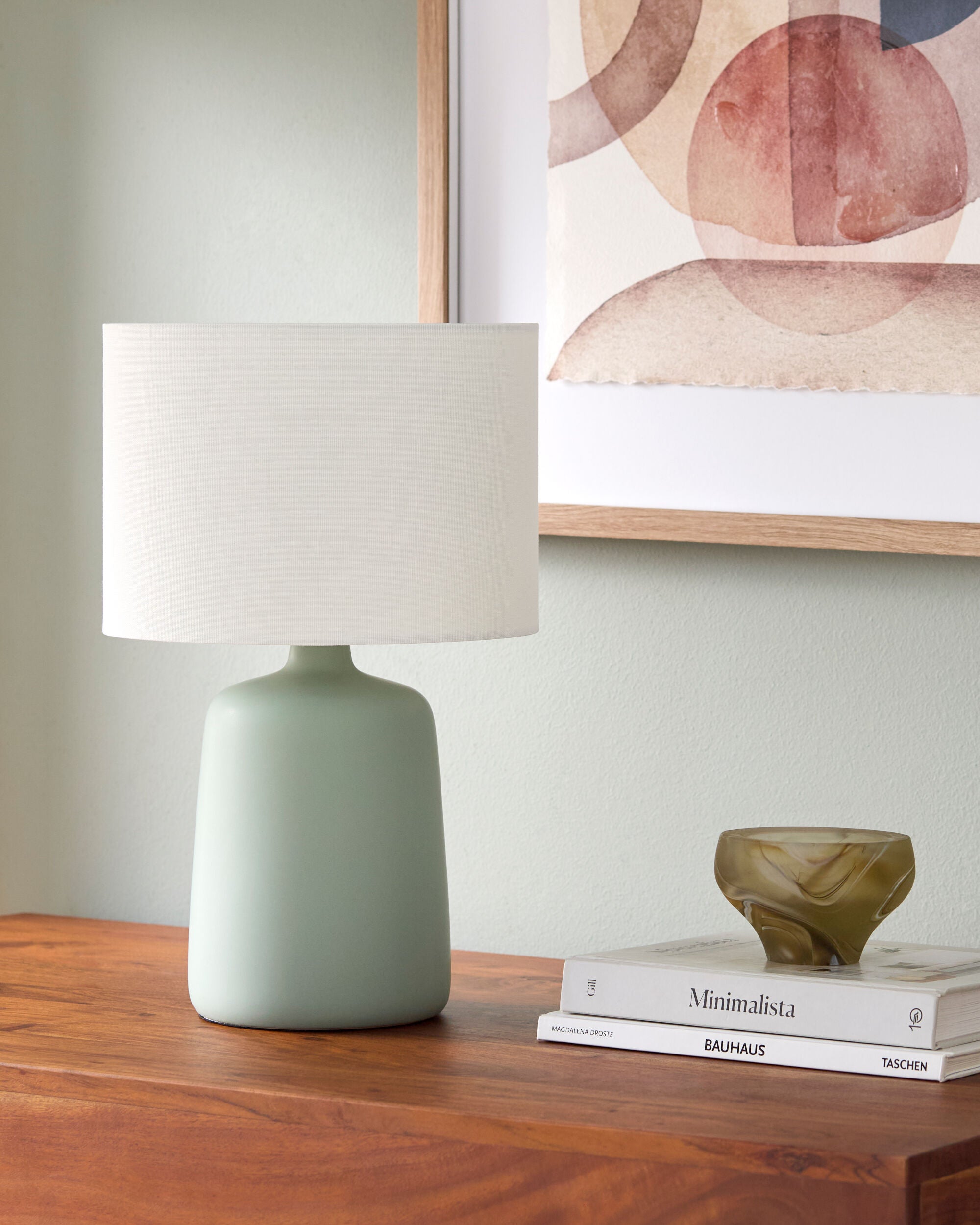 Elio Accent Table Lamp