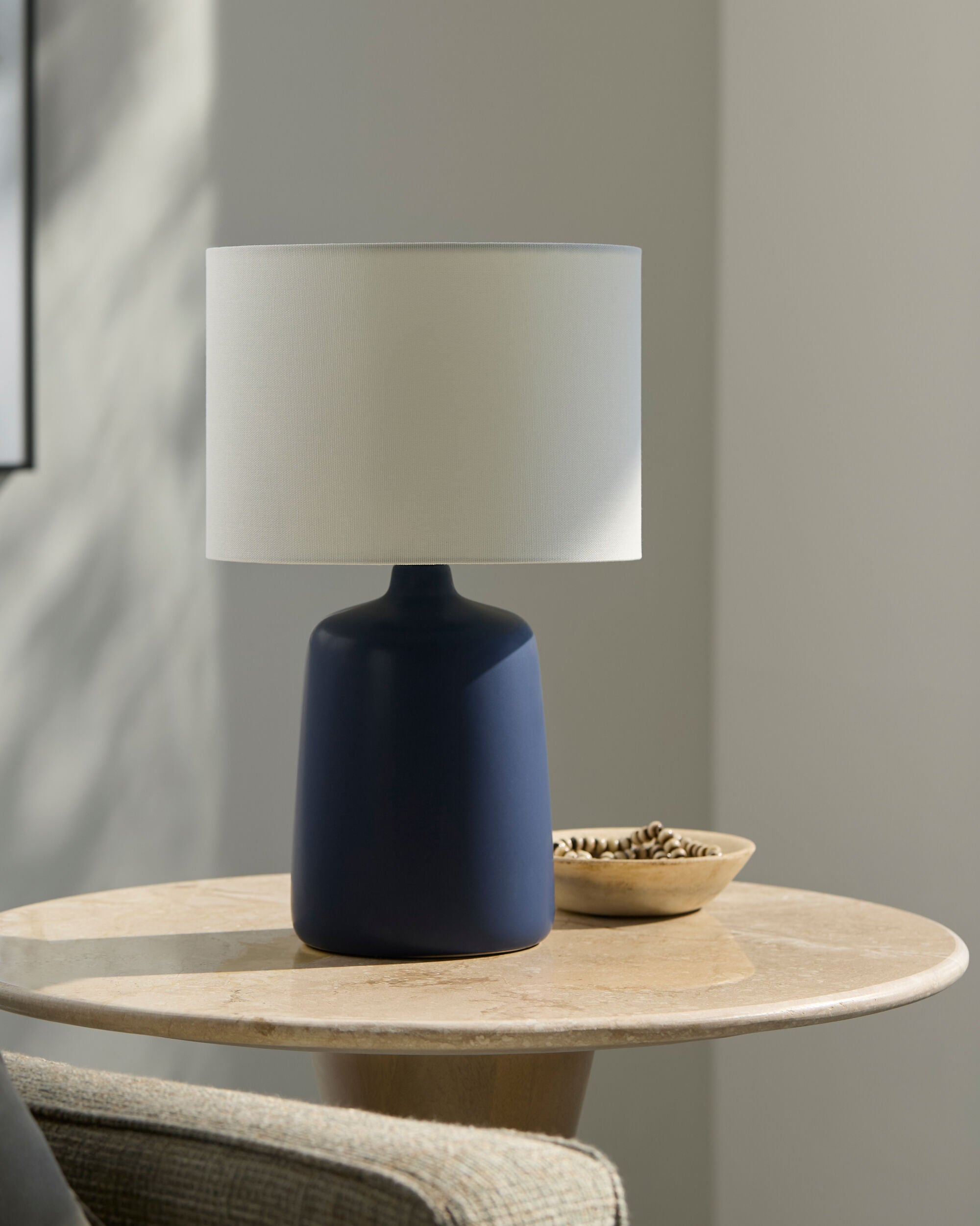 Elio Accent Table Lamp