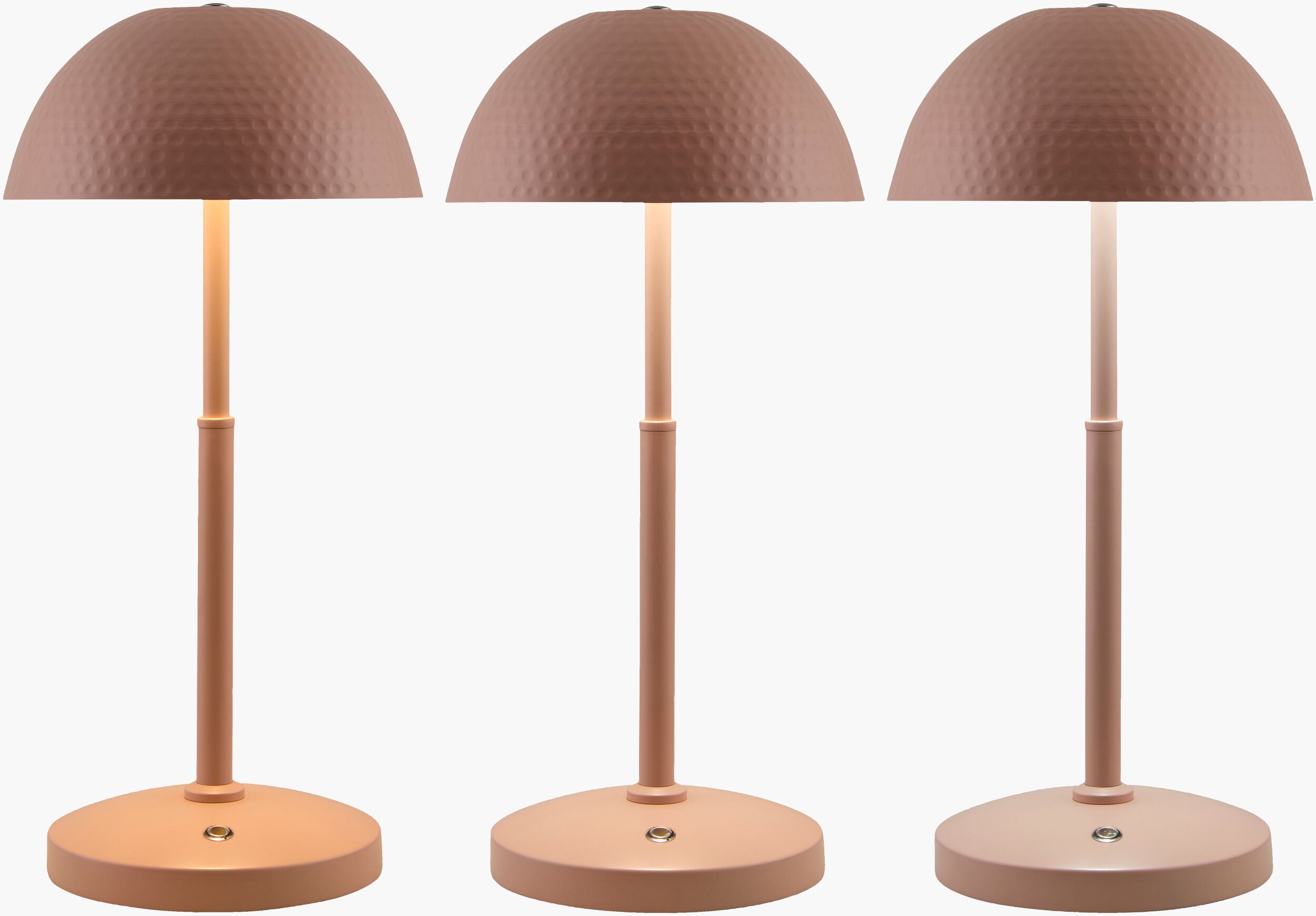 Elvas Accent Table Lamp