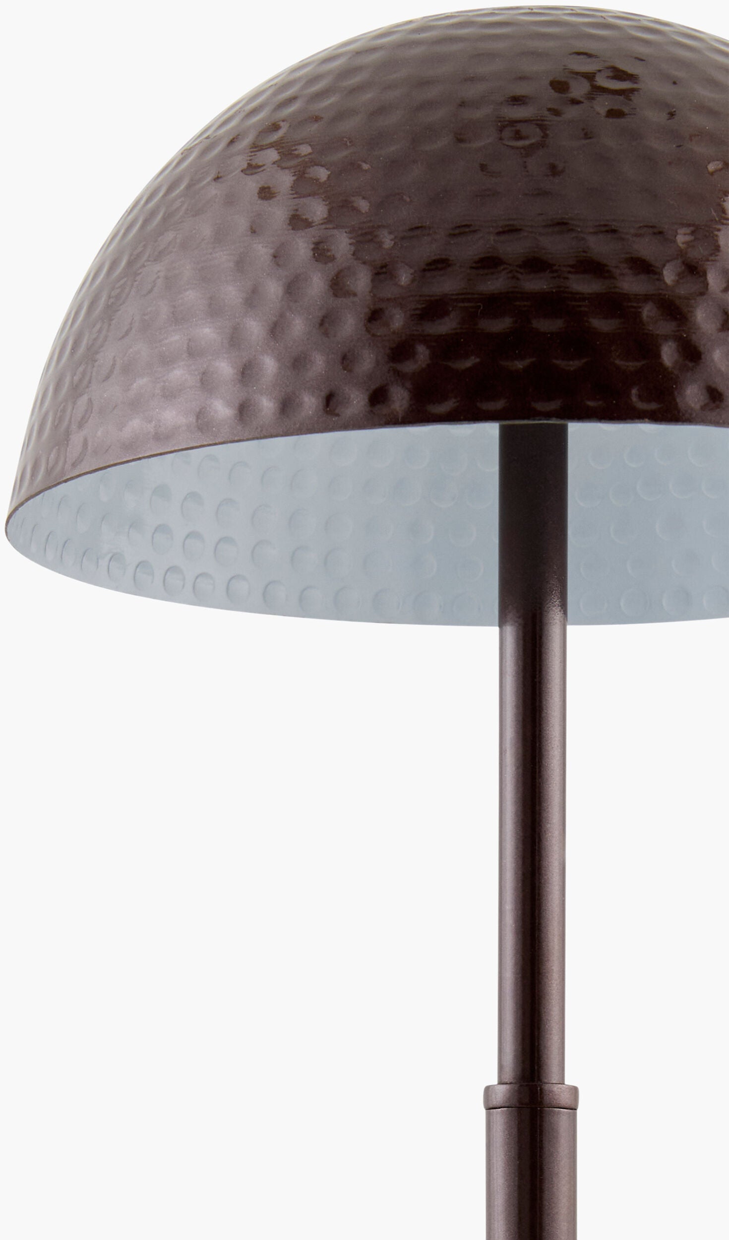 Elvas Accent Table Lamp
