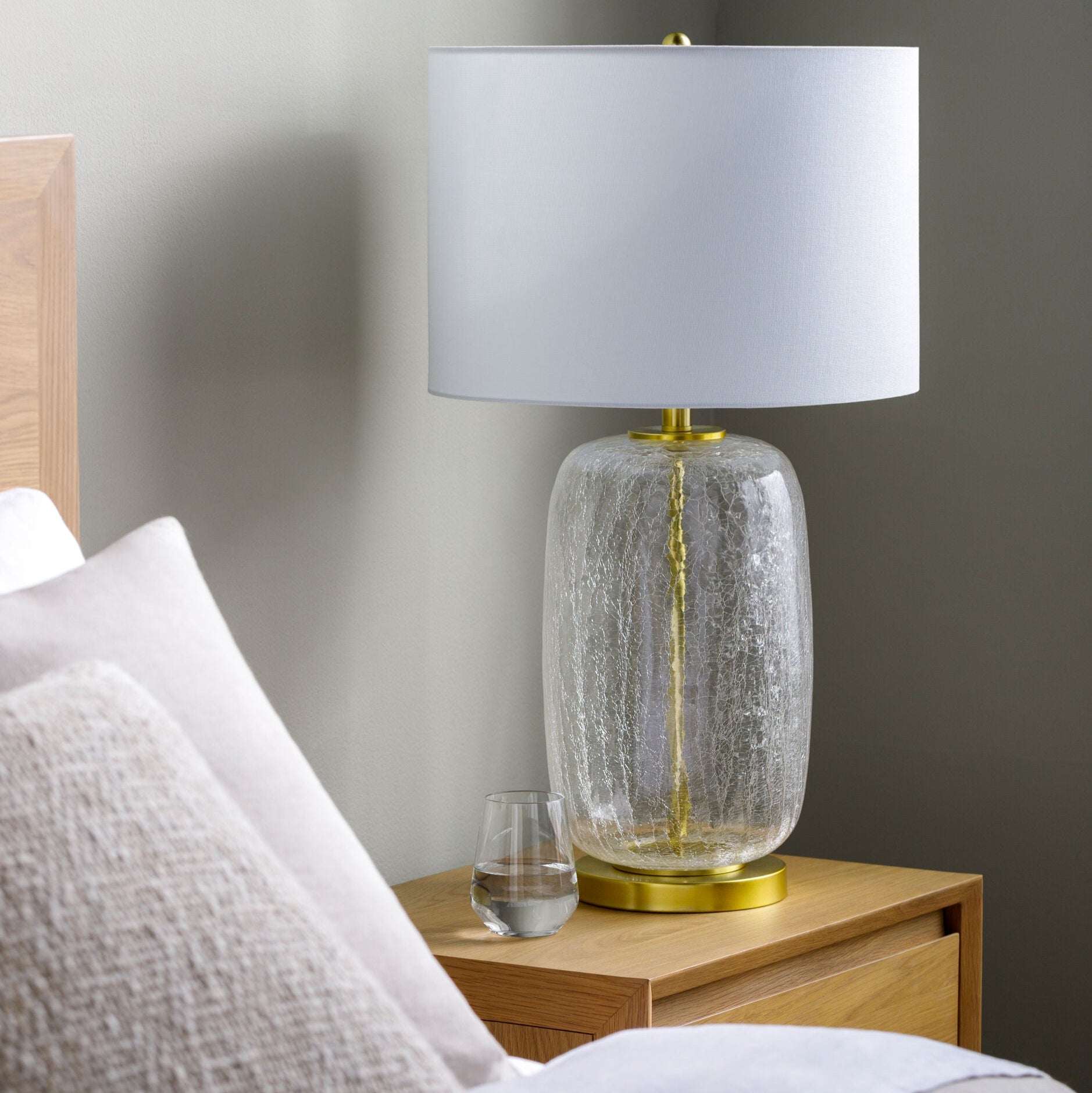 Enid Accent Table Lamp