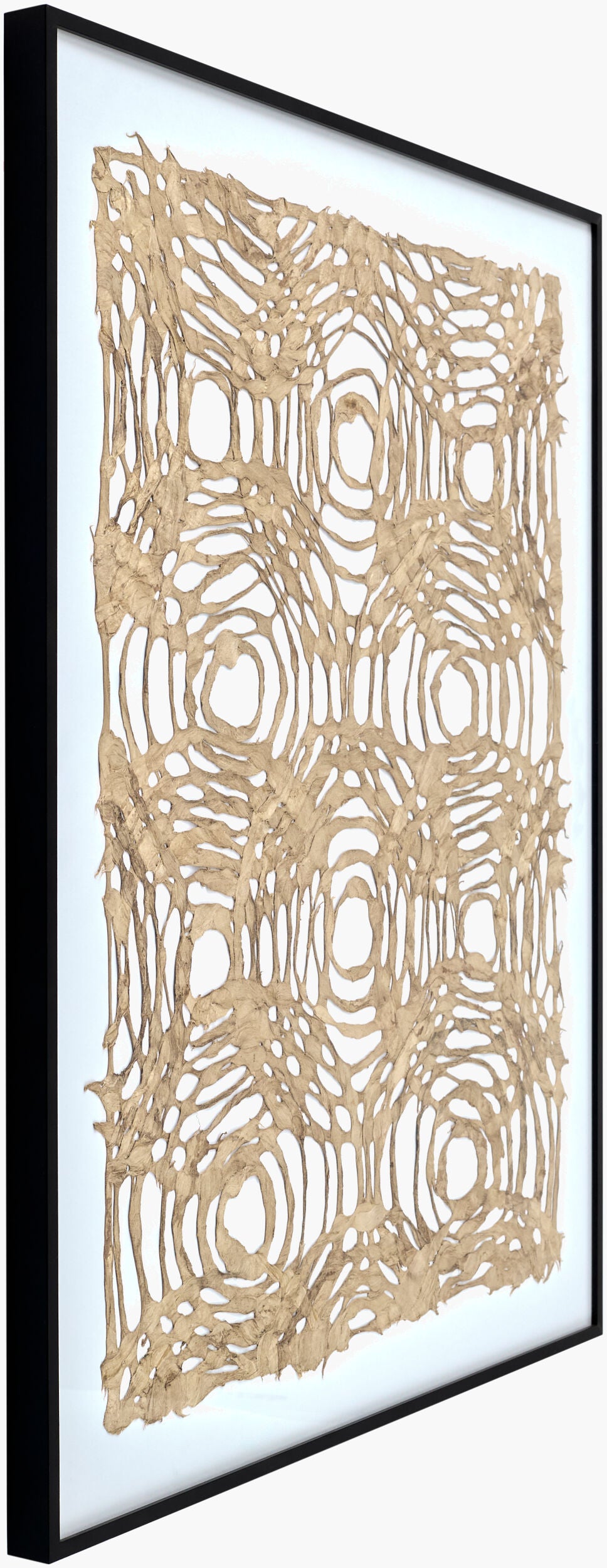 Kehena Framed Art