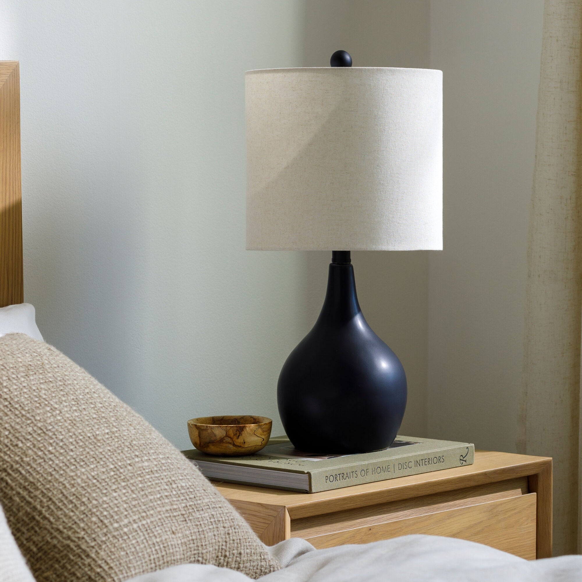 Enoki Accent Table Lamp