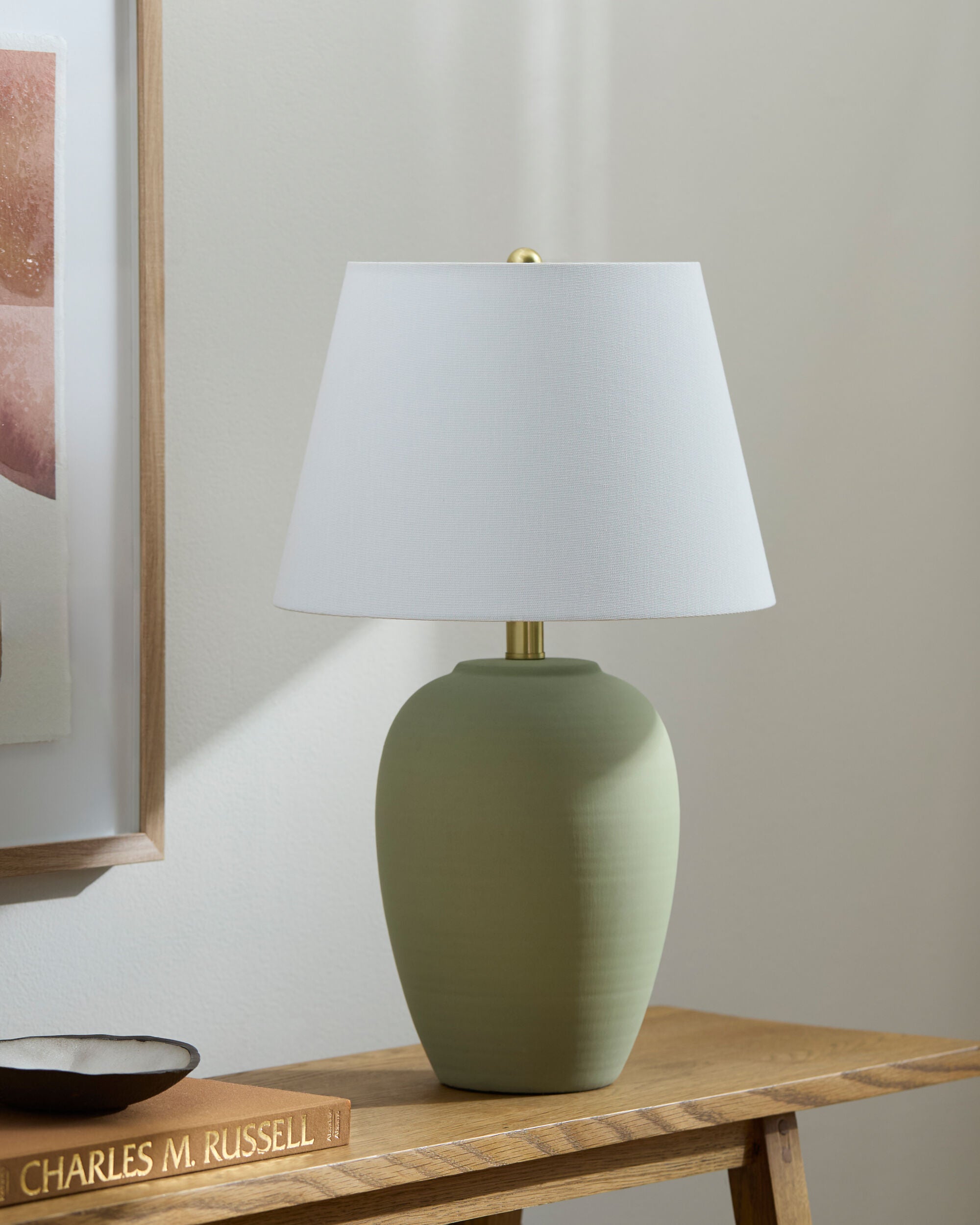 Matera Accent Table Lamp