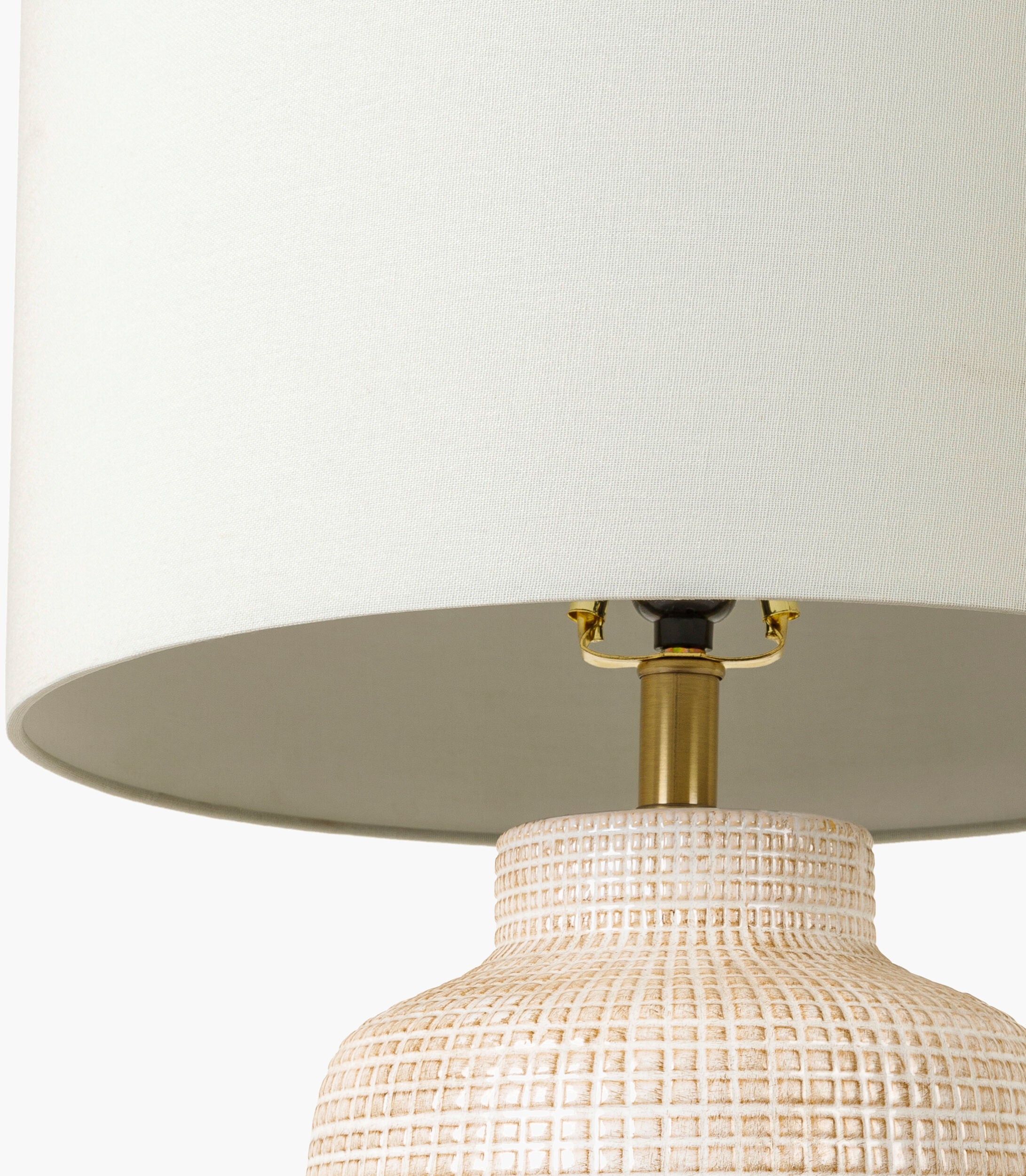 Brie Accent Table Lamp
