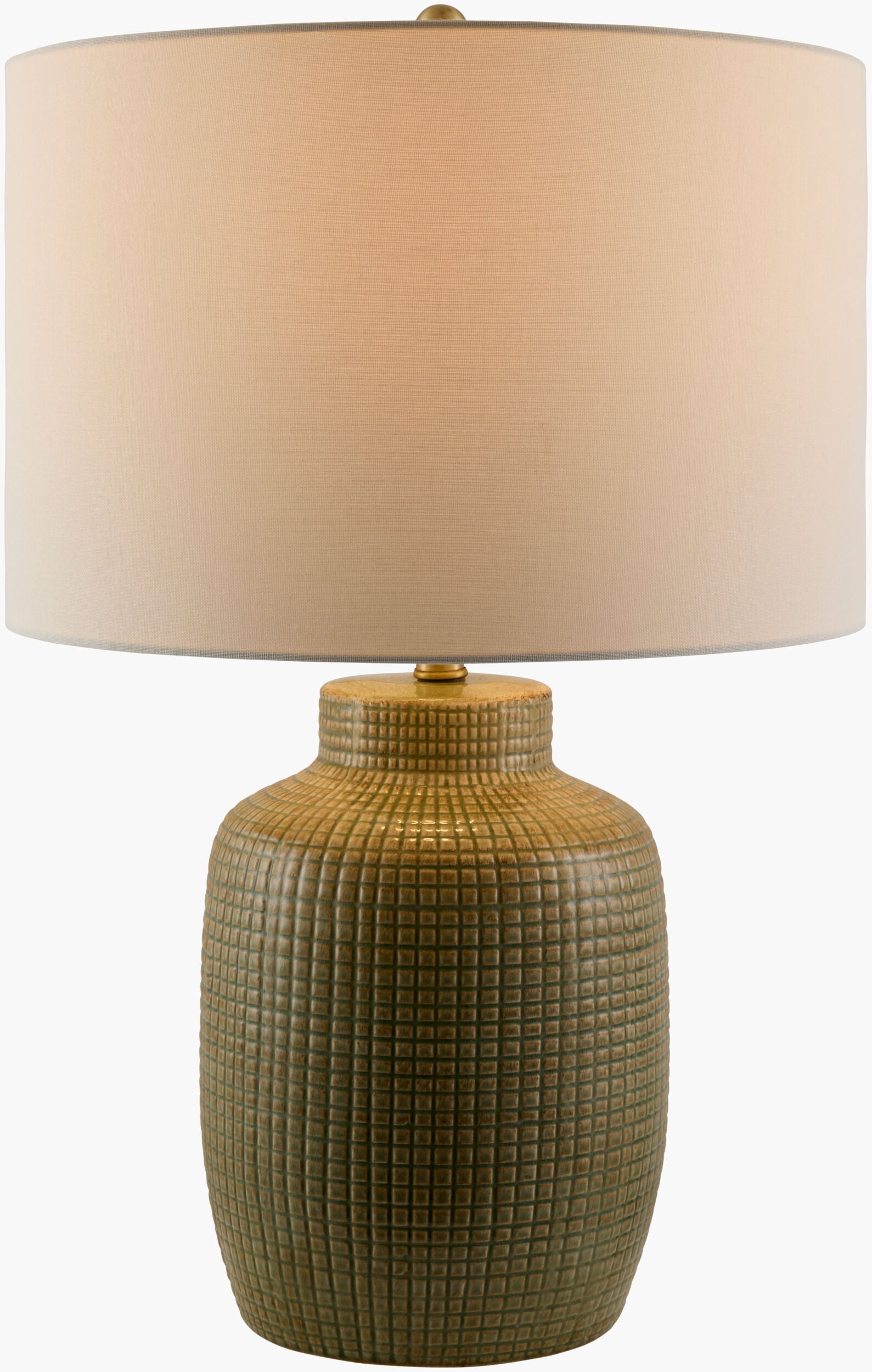 Brie Accent Table Lamp