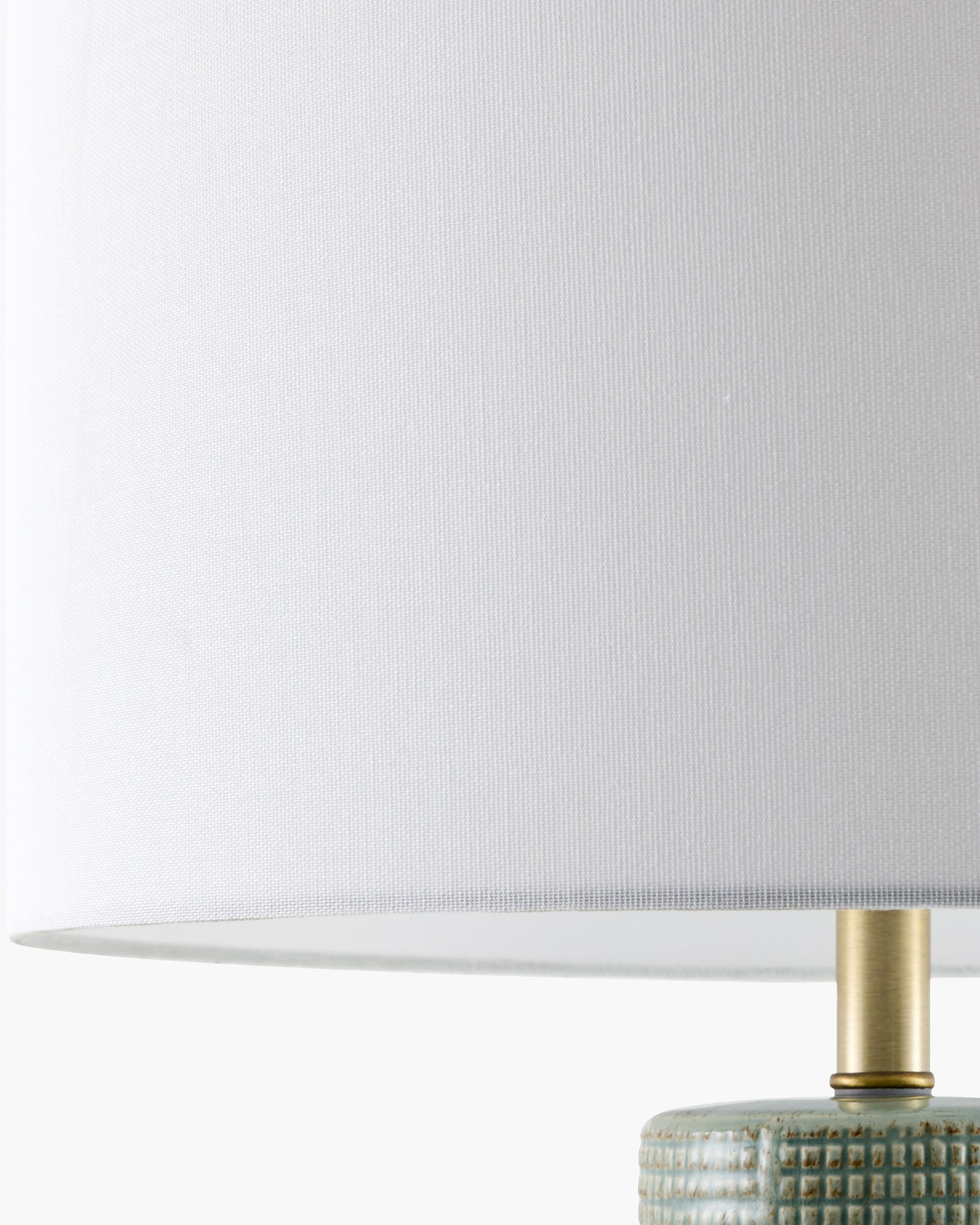 Brie Accent Table Lamp