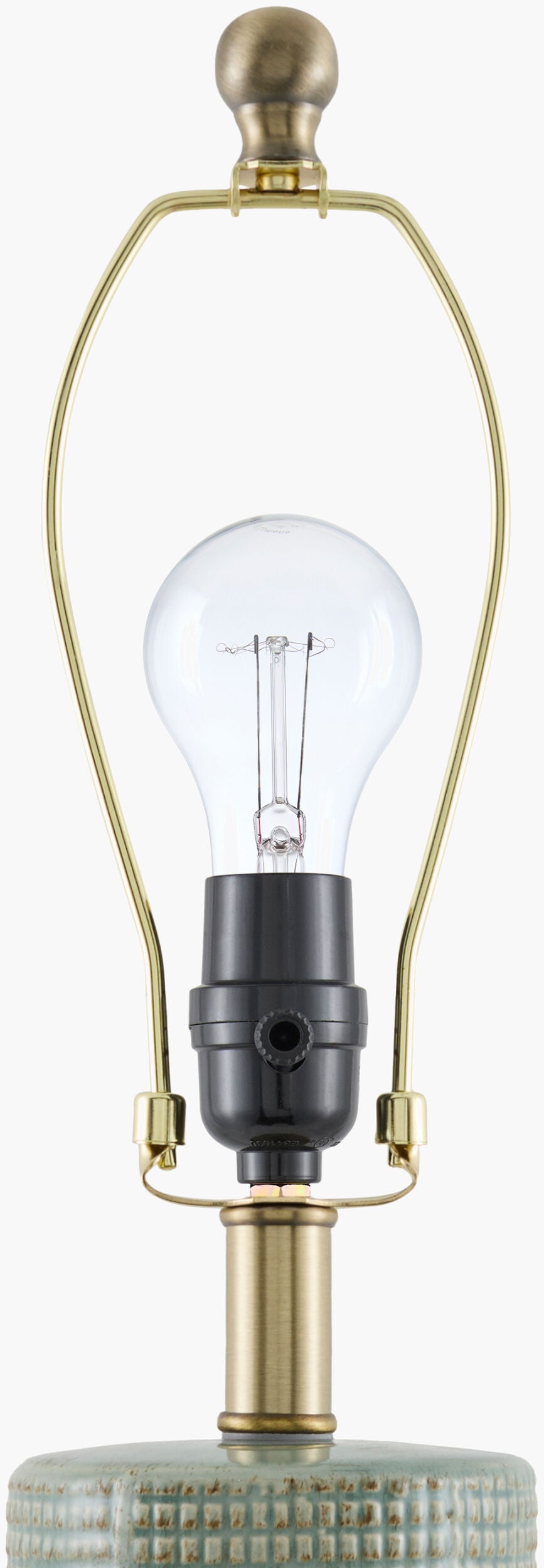 Brie Accent Table Lamp