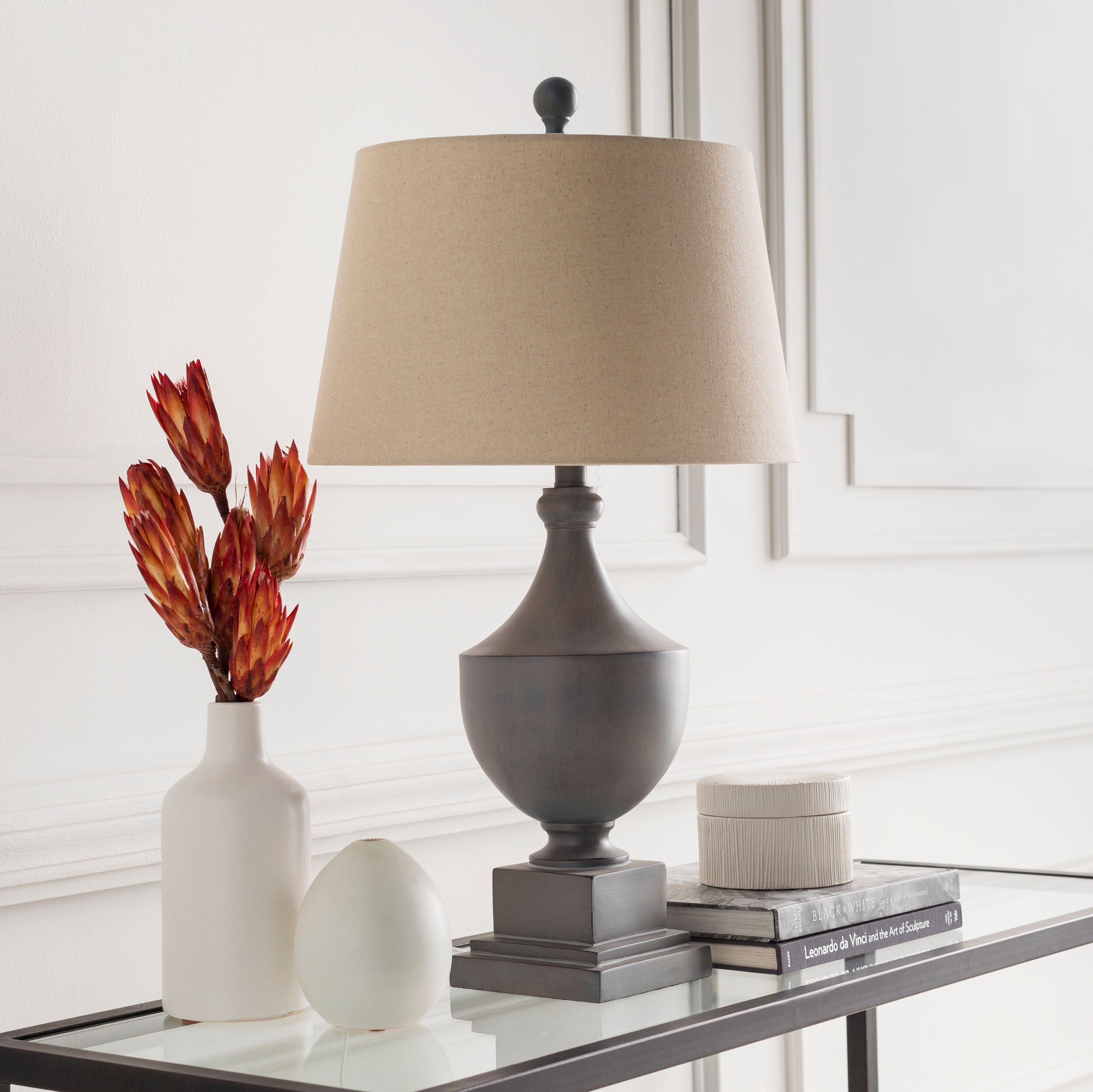 Eleanor Accent Table Lamp