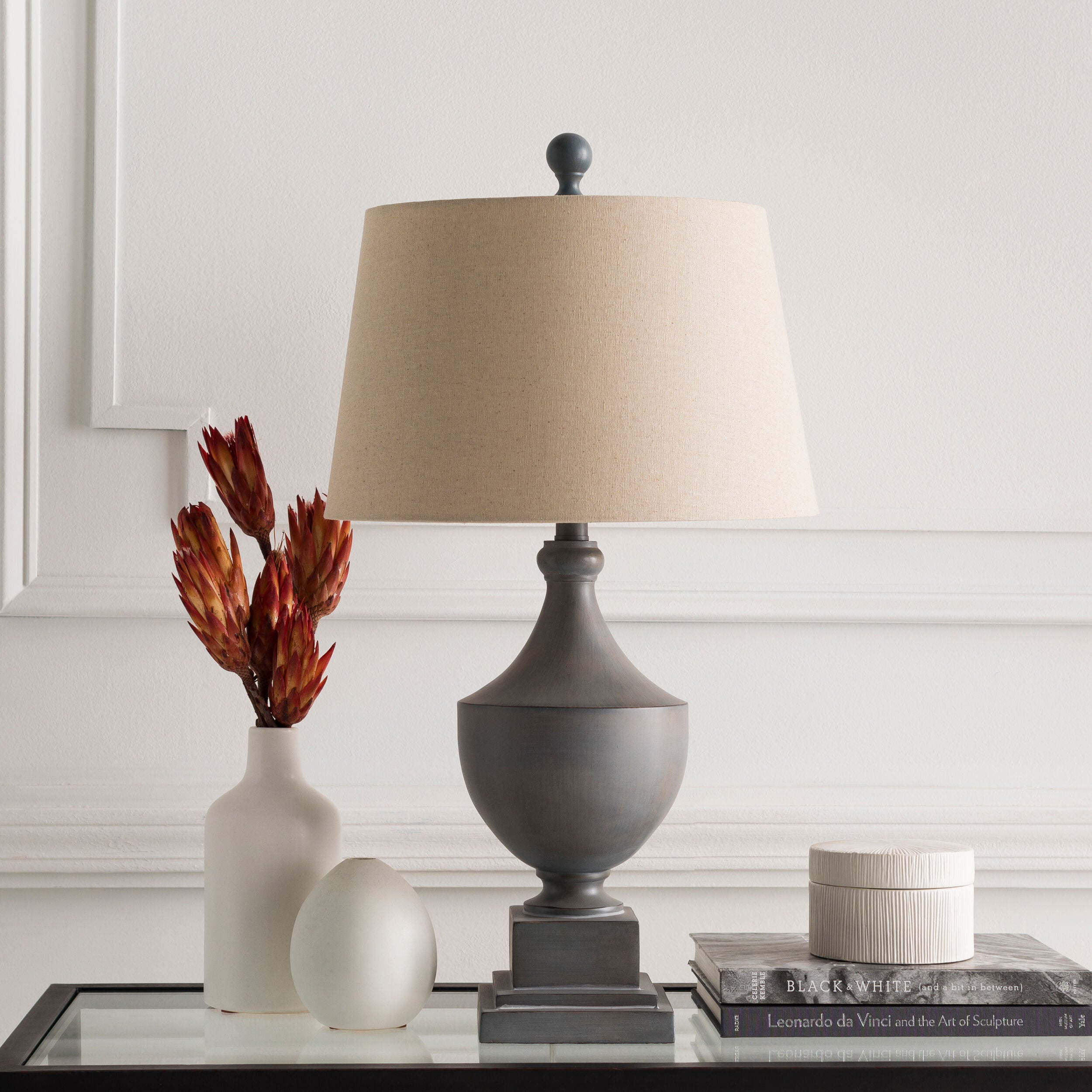 Eleanor Accent Table Lamp