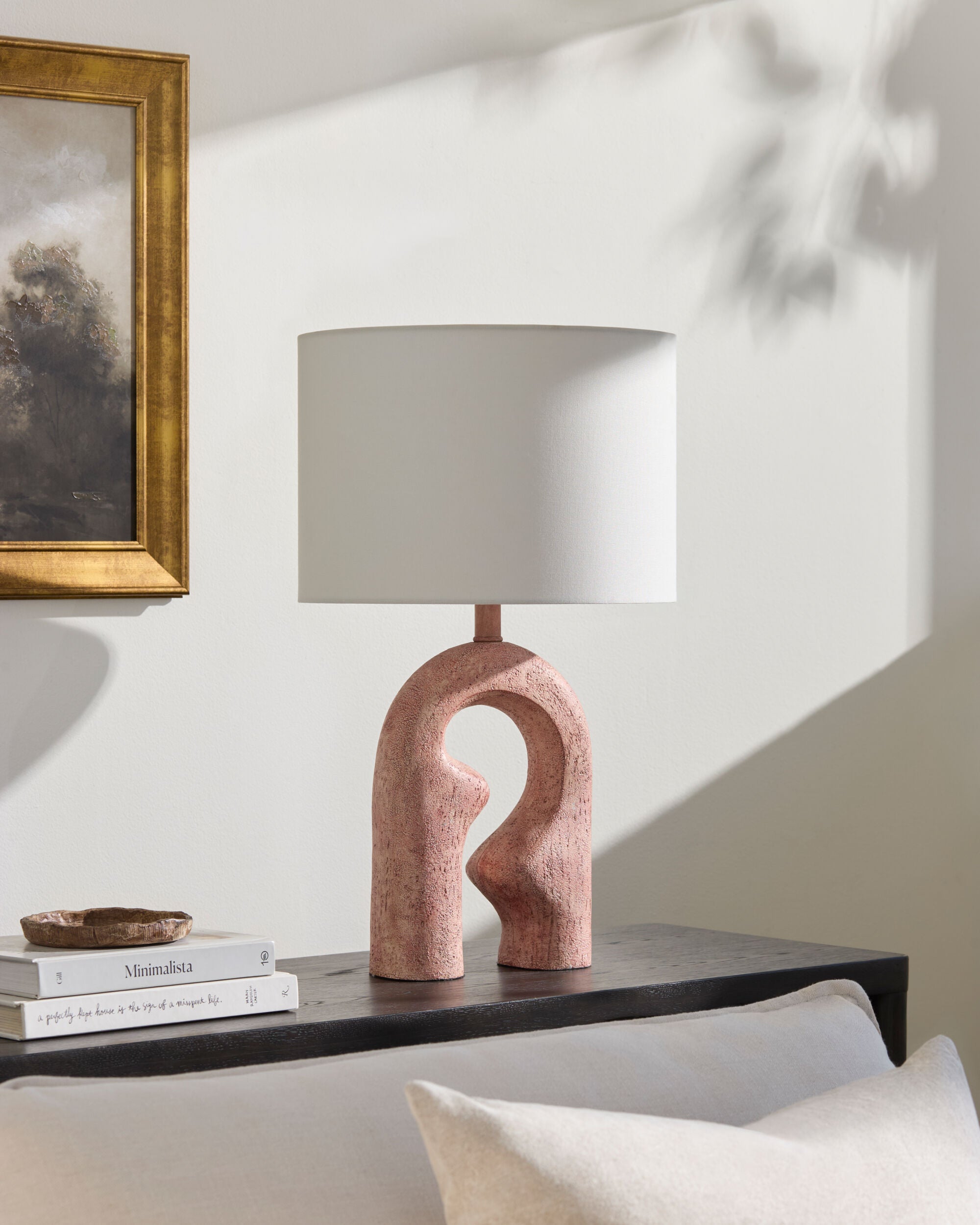 Ellory Accent Table Lamp