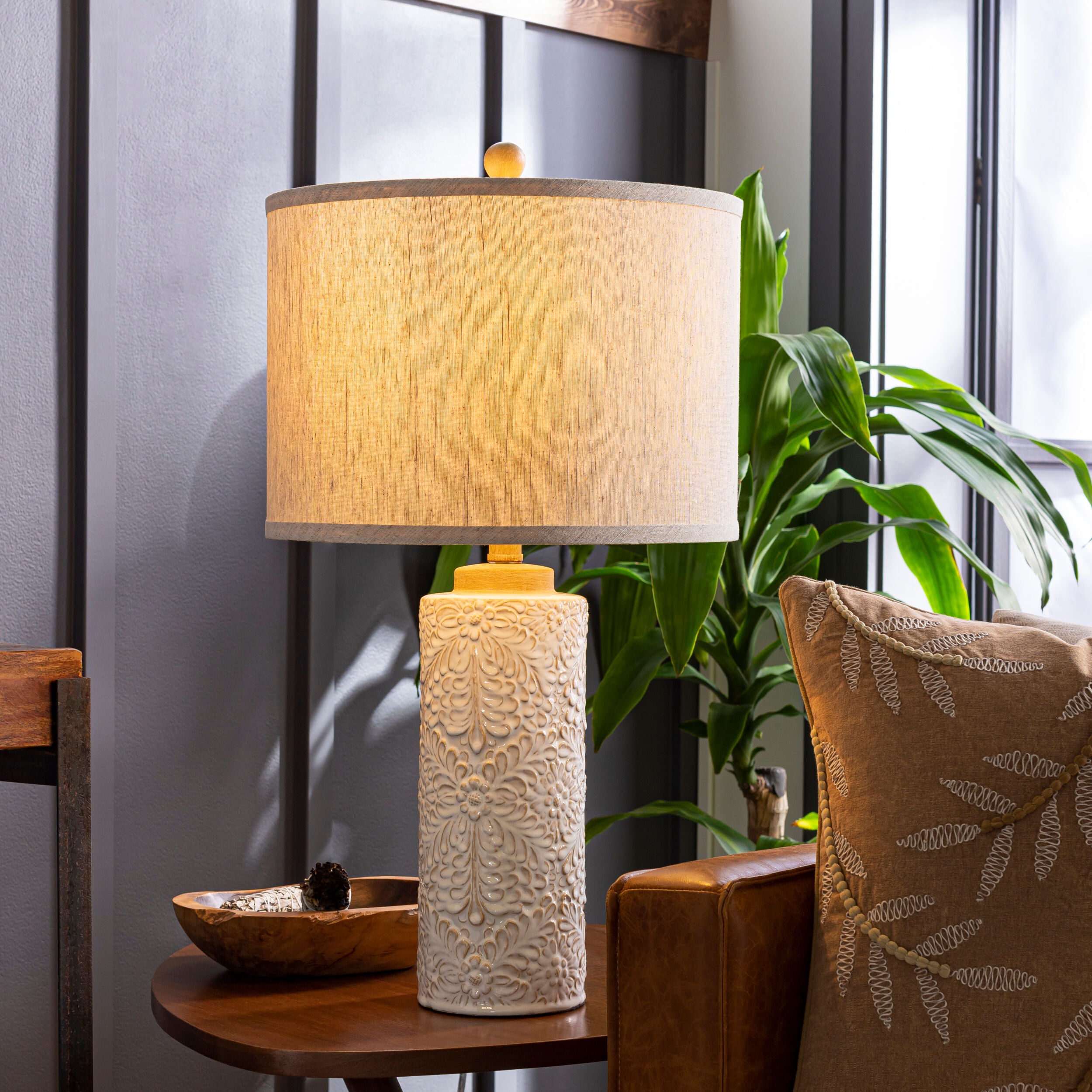 Esben Accent Table Lamp