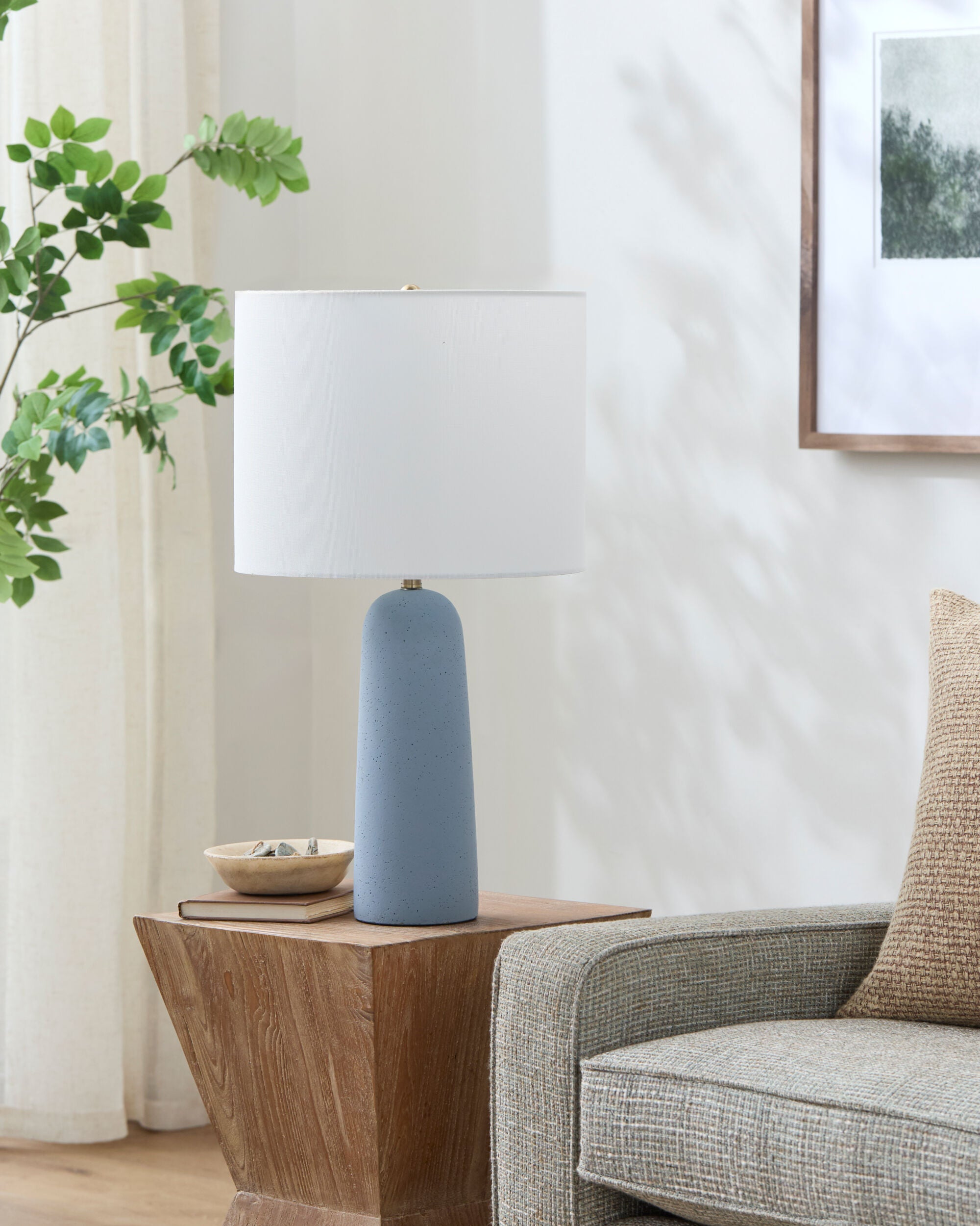 Etalle Accent Table Lamp