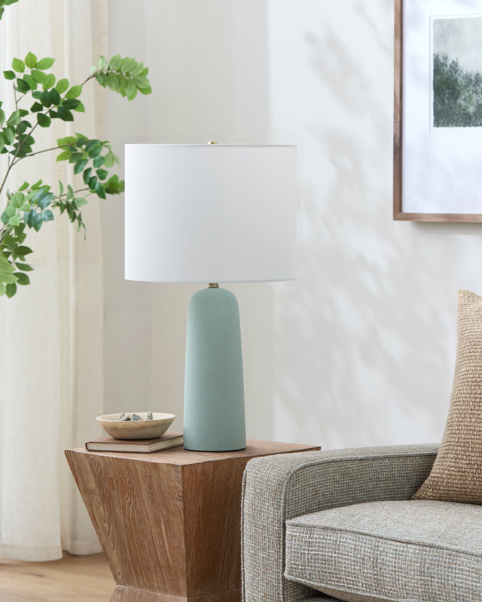 Etalle Accent Table Lamp