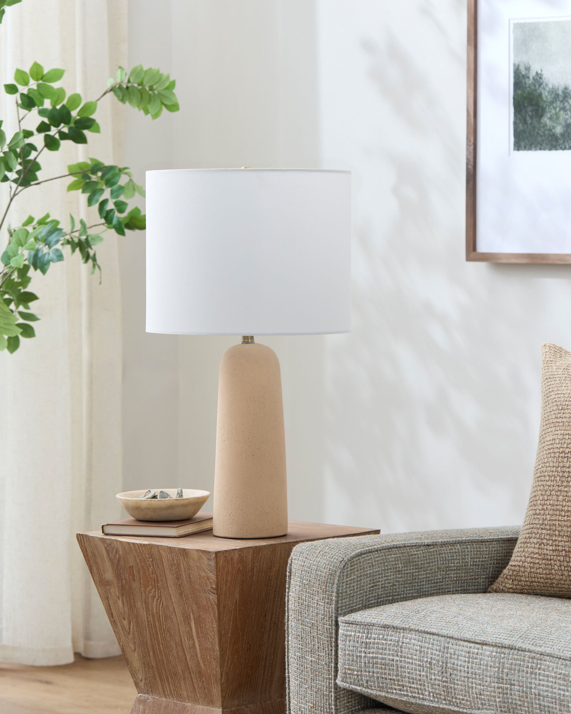 Etalle Accent Table Lamp