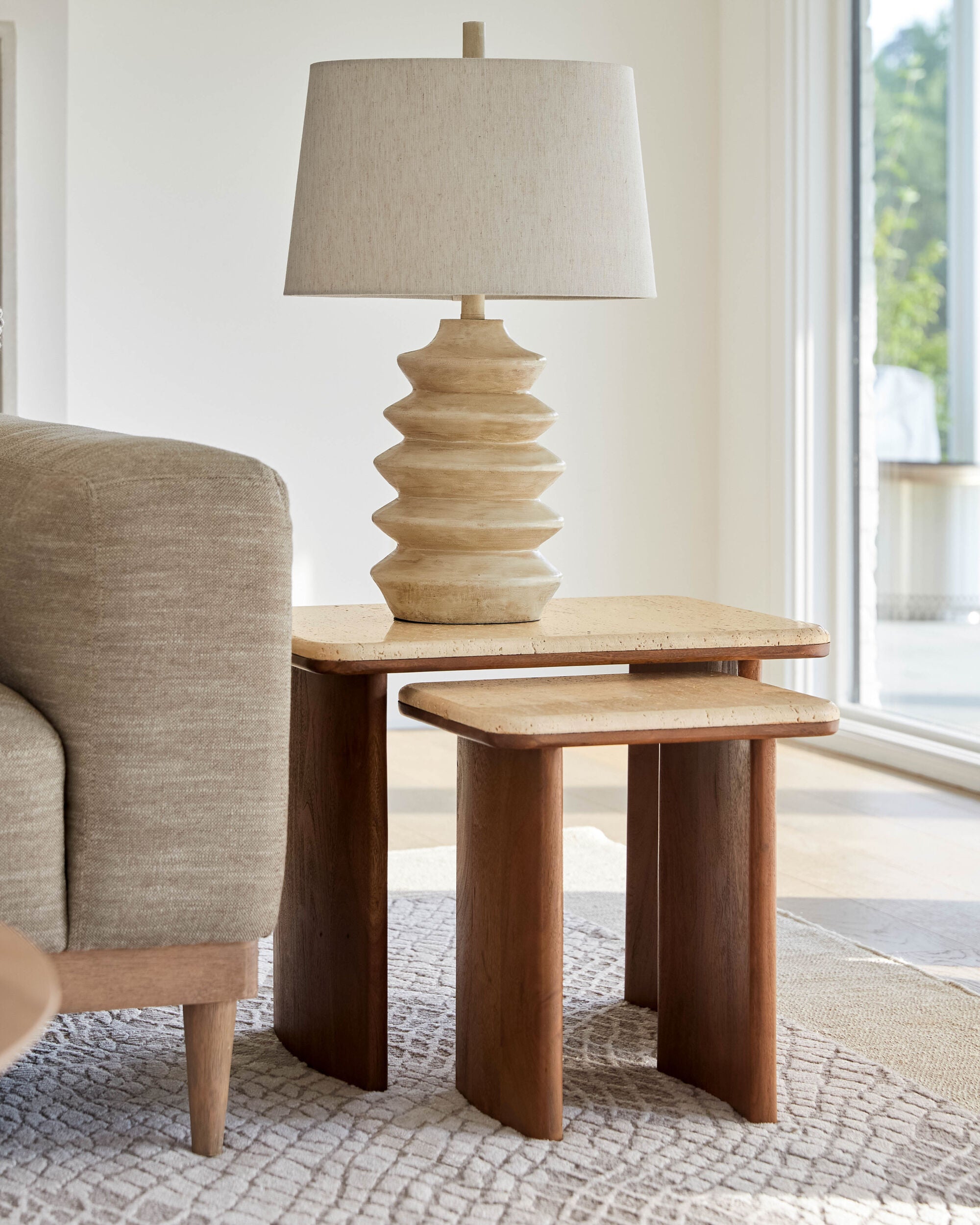 Arrietty Accent Table Lamp