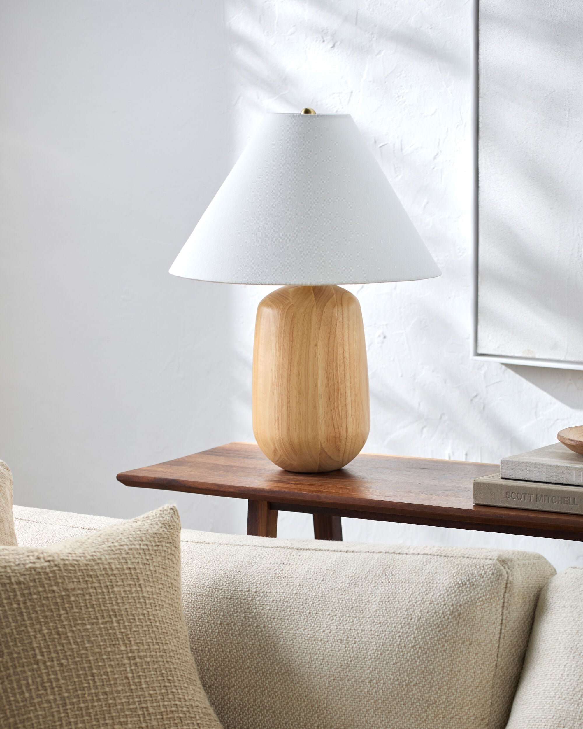 Evan Accent Table Lamp