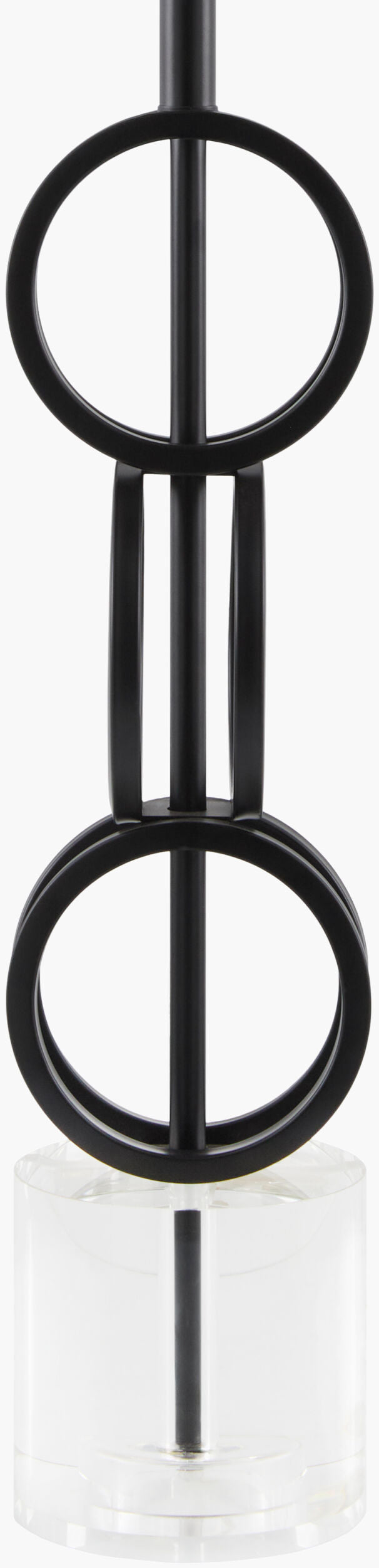 Evans Accent Table Lamp